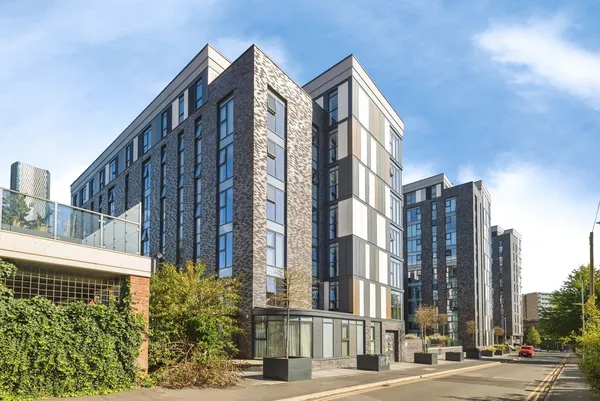 7 Woden Street, Salford, Greater Manc...
