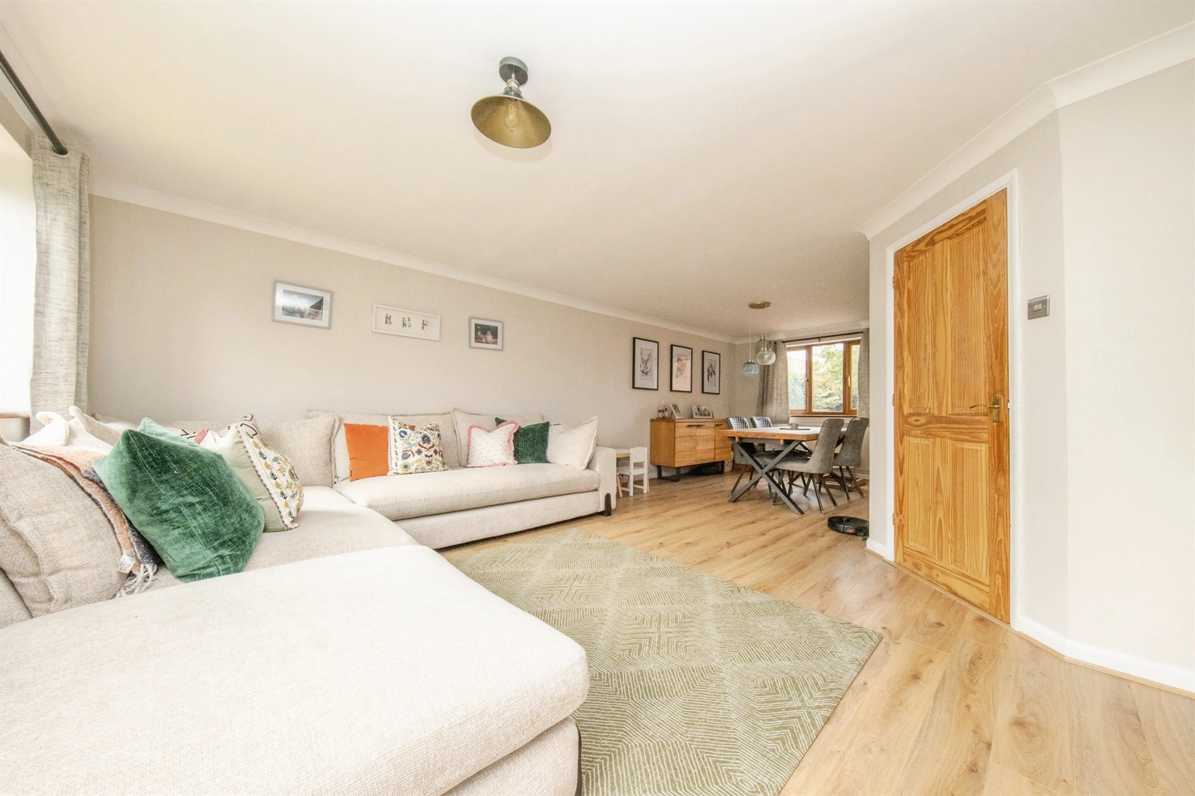 Property at Sawmill Lane, Nacton, Ipswich