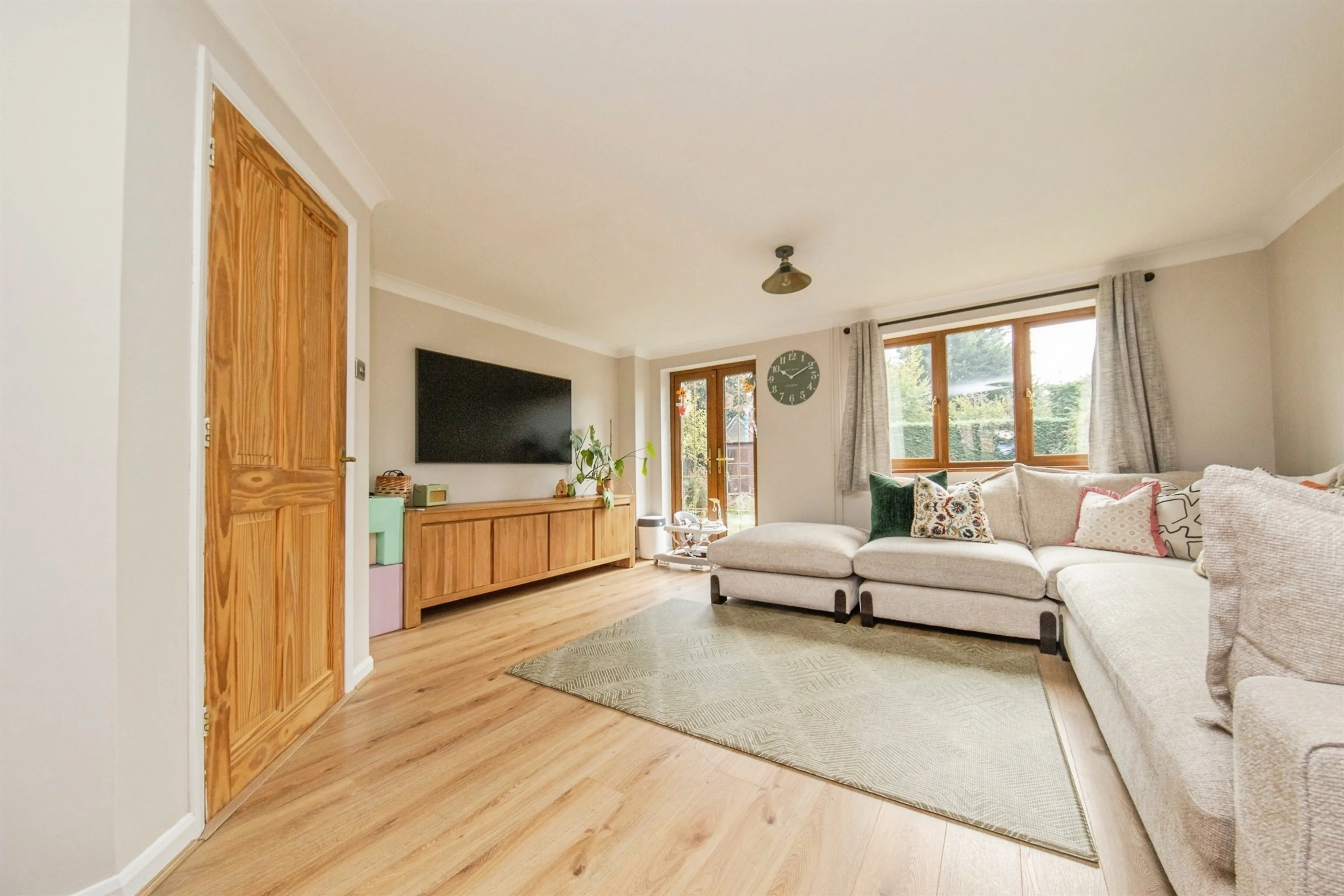 Property at Sawmill Lane, Nacton, Ipswich