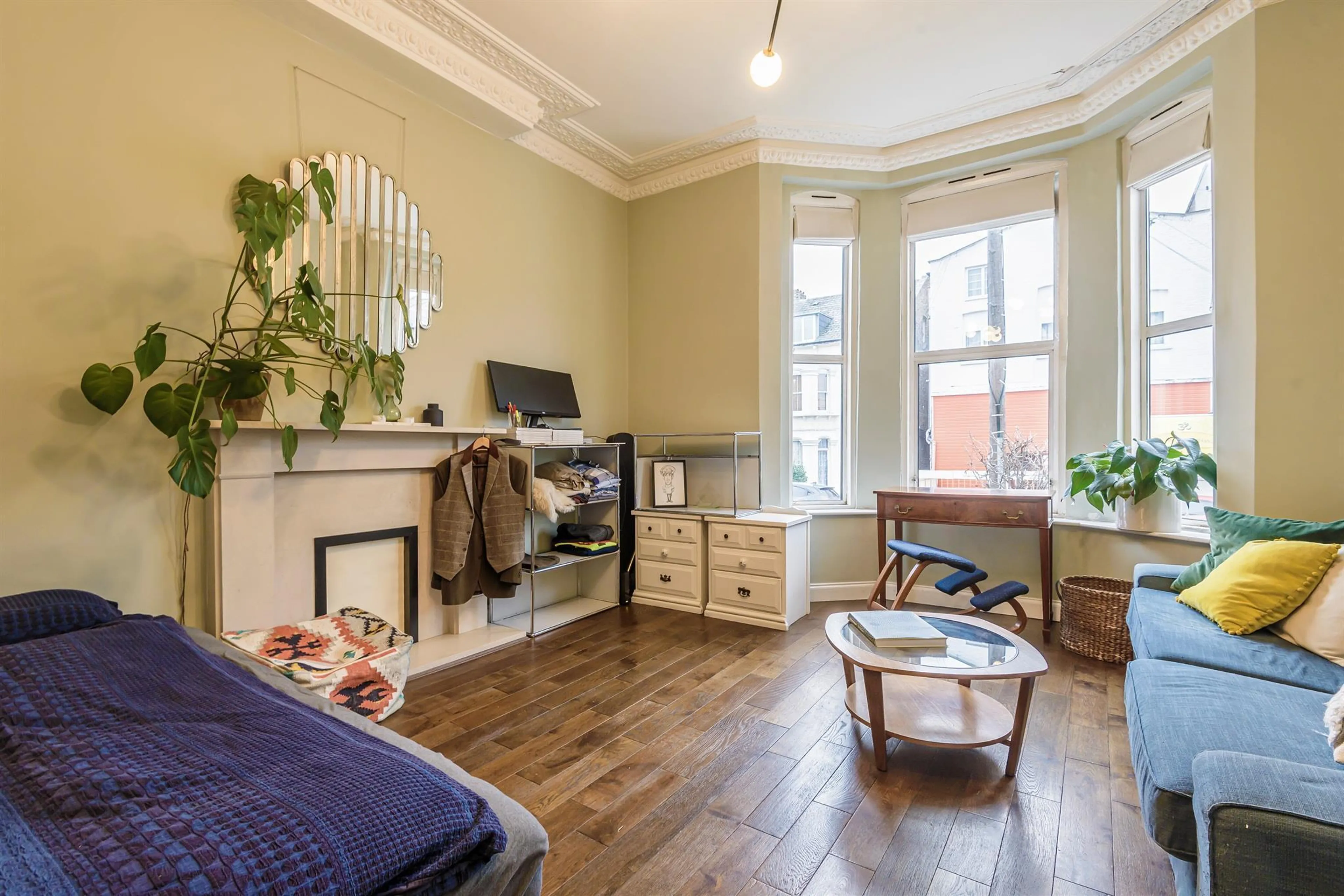 Property at Devonport Road, Shepherds Bush, London