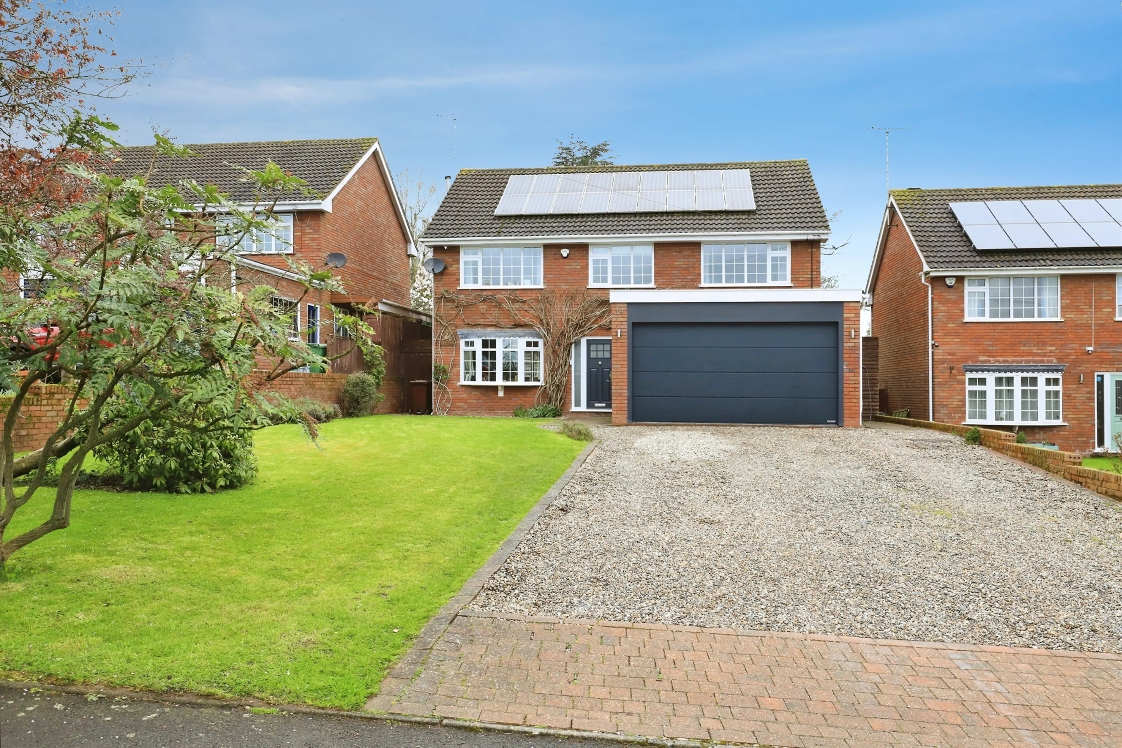 Property at Park Lane, Bewdley