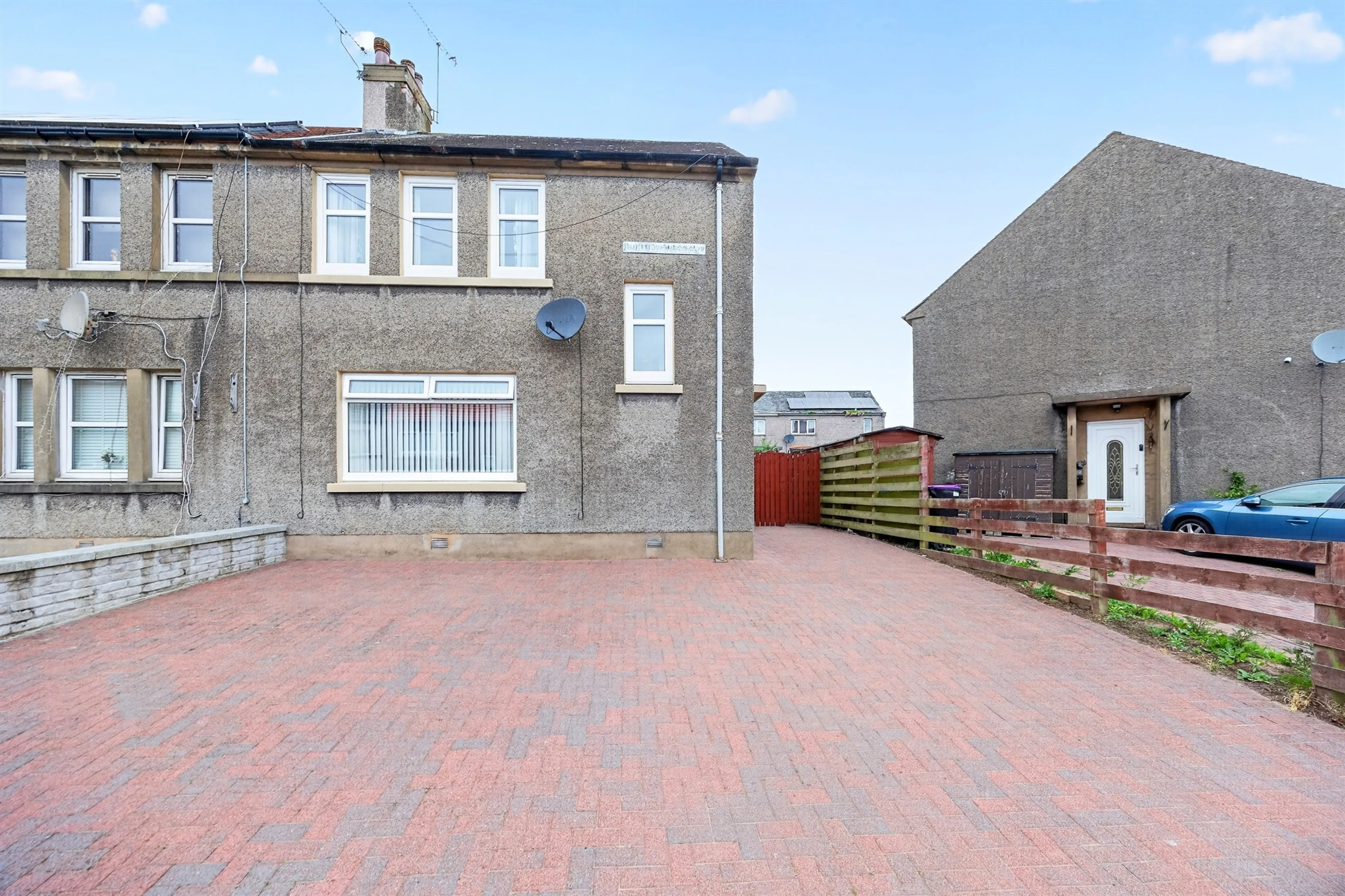 Property at Buntine Crescent, Stirling