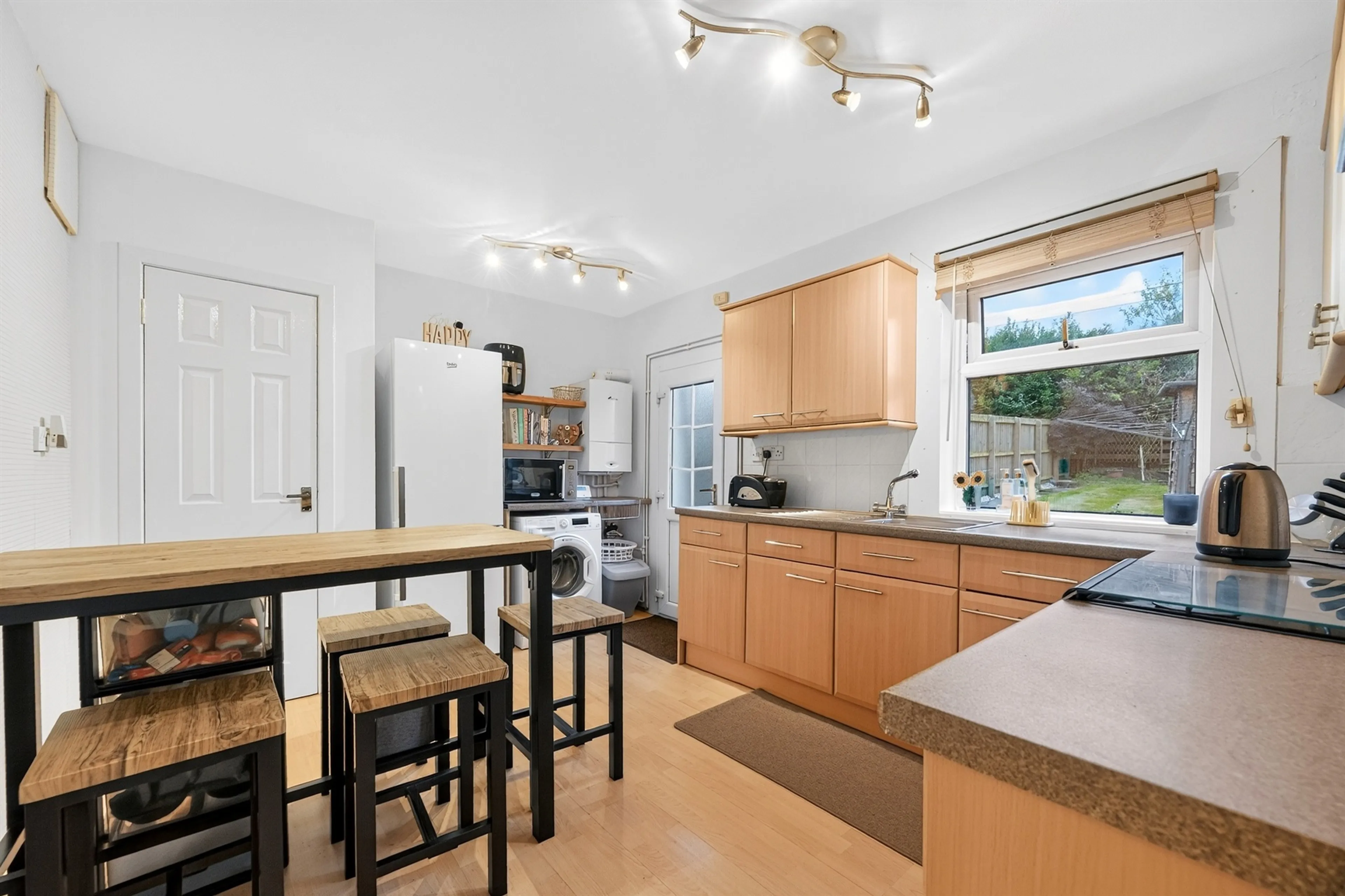 Property at Buntine Crescent, Stirling