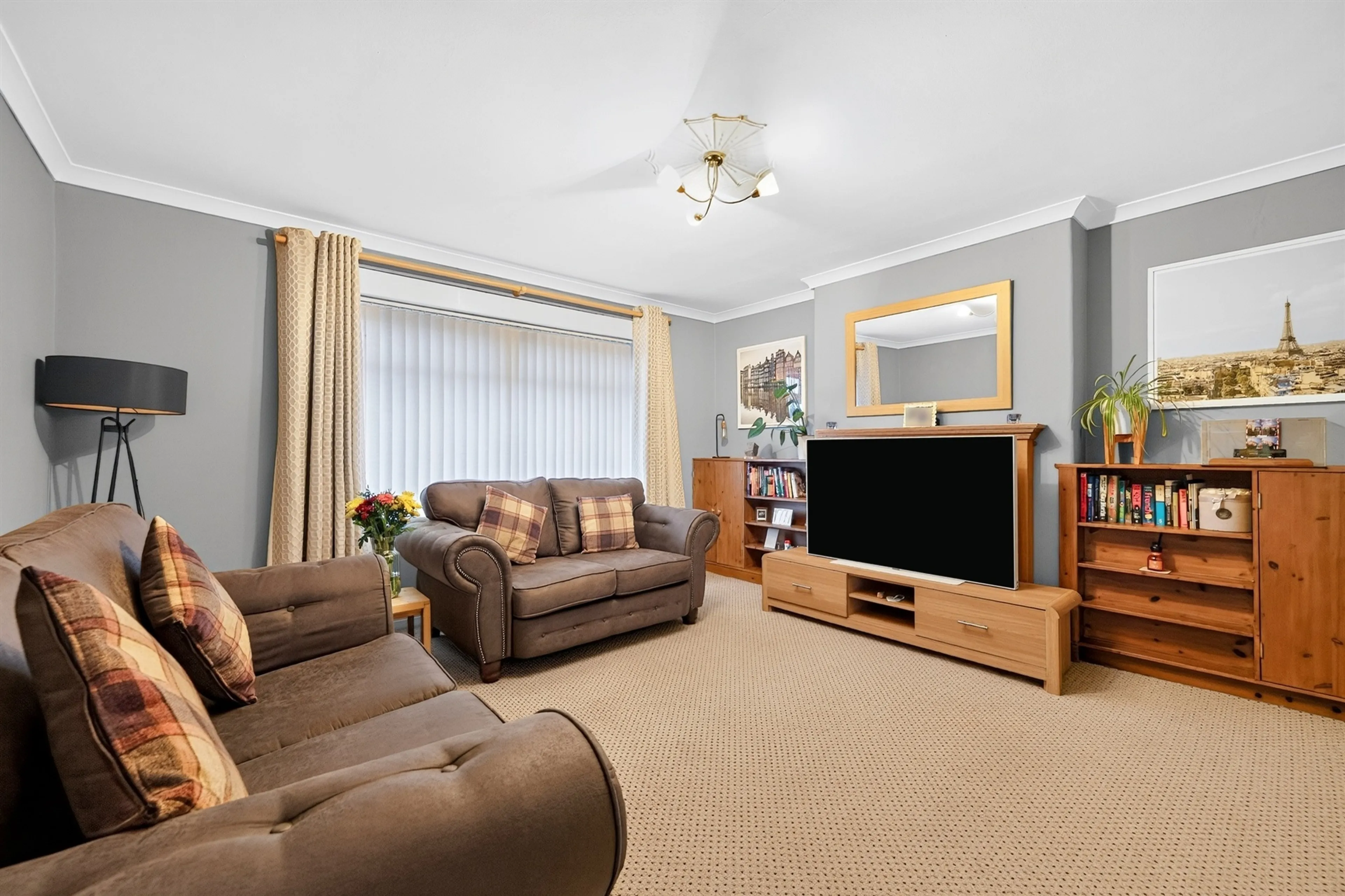 Property at Buntine Crescent, Stirling