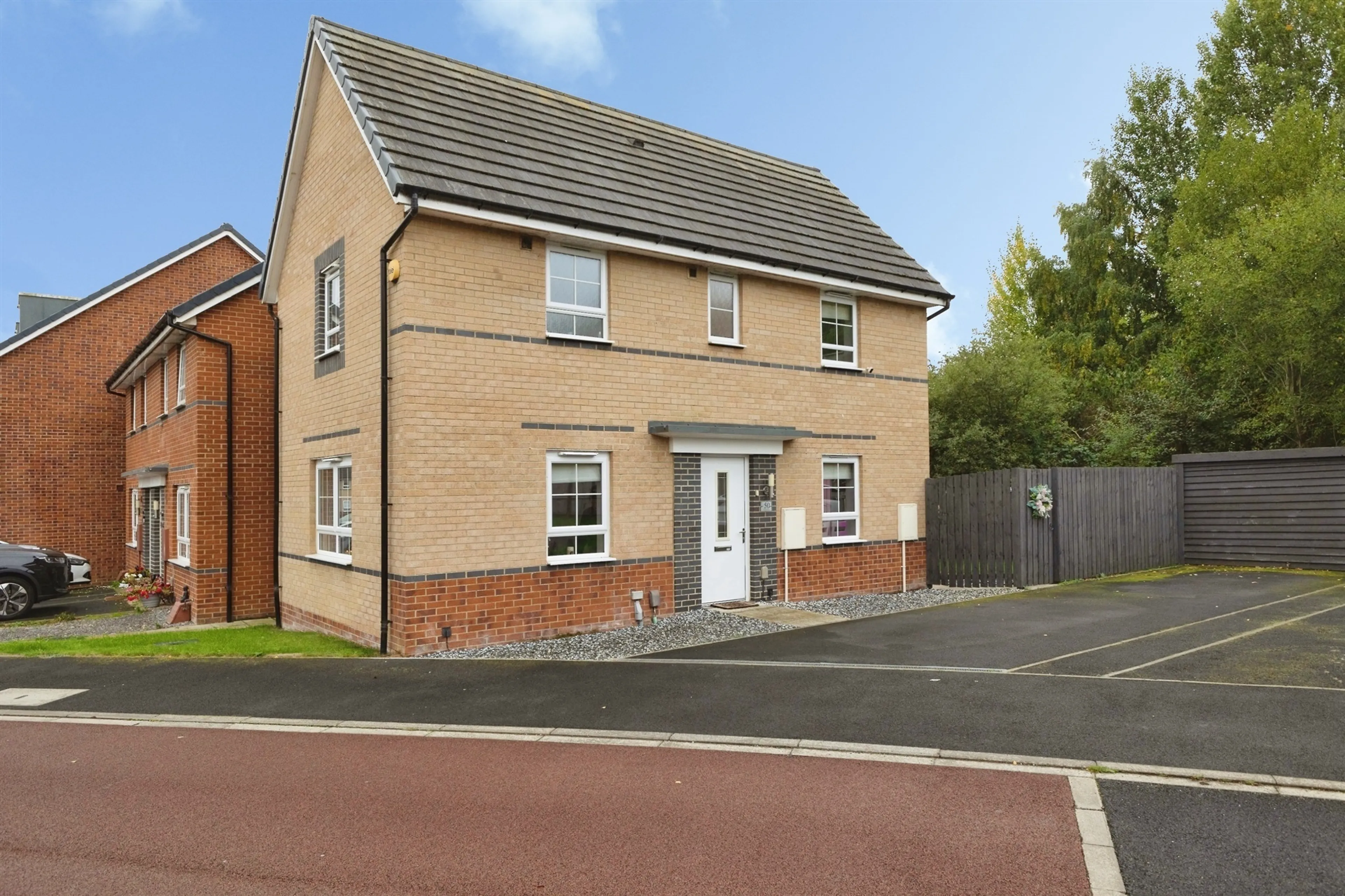 Property at Hills Drive, Stockton-On-Tees