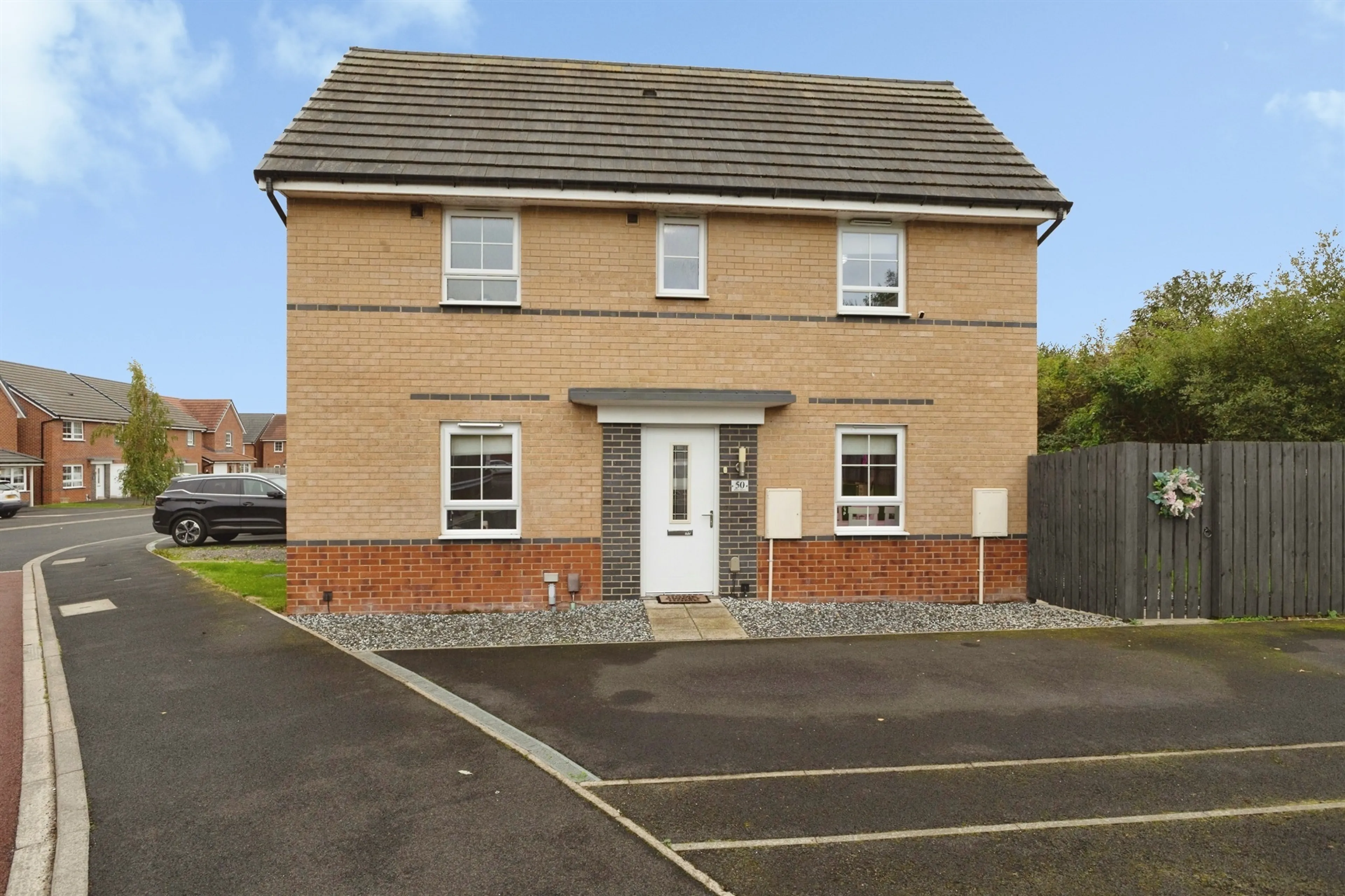 Property at Hills Drive, Stockton-On-Tees