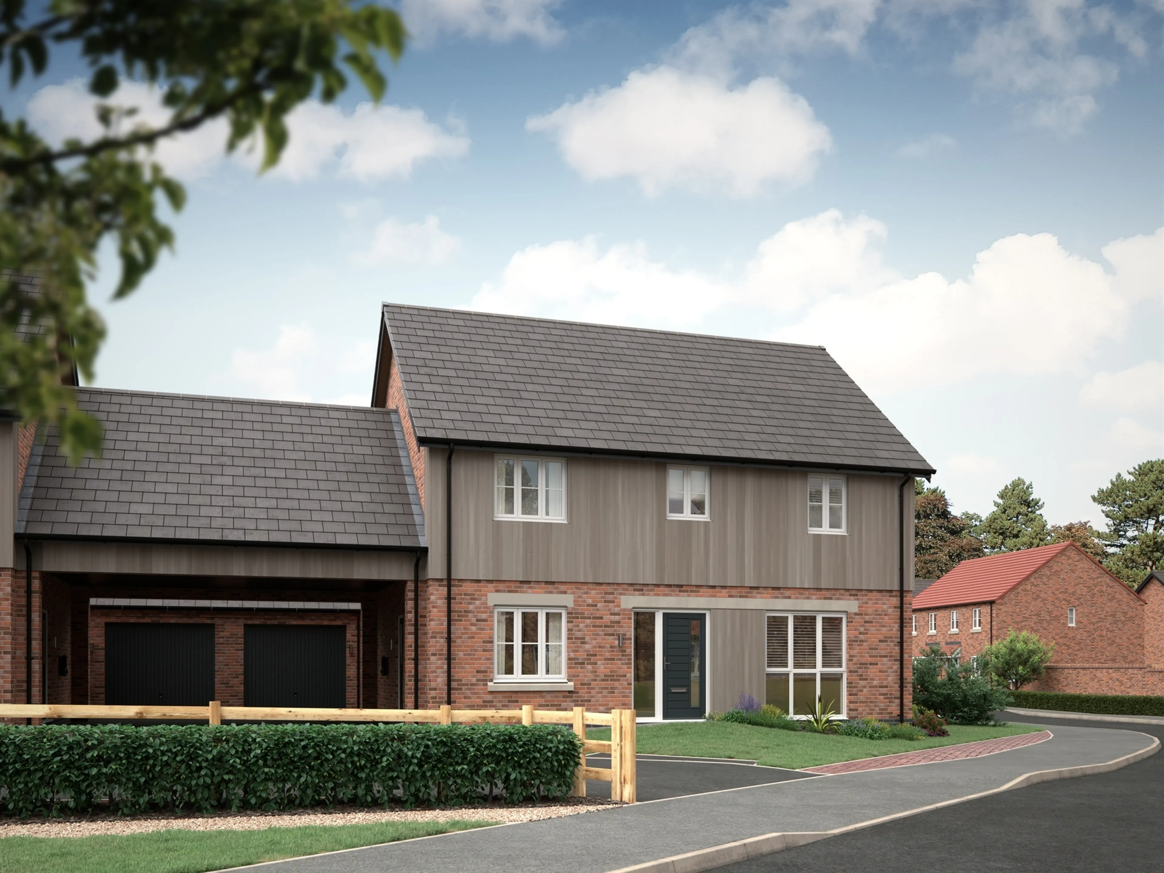 Property at Butt Lane, East Bridgford, Nottingham