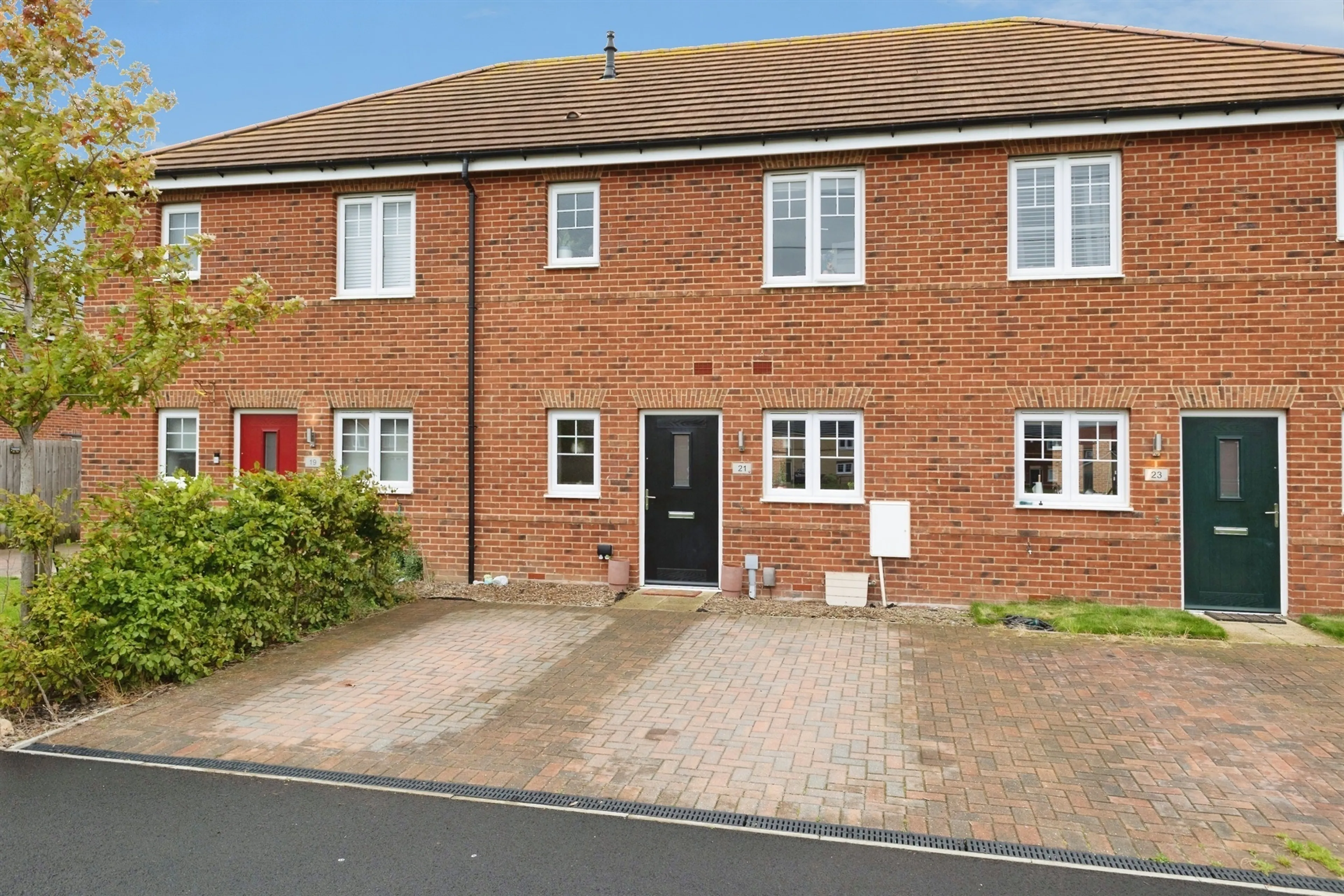 Property at Chisel Way, Stockton-On-Tees