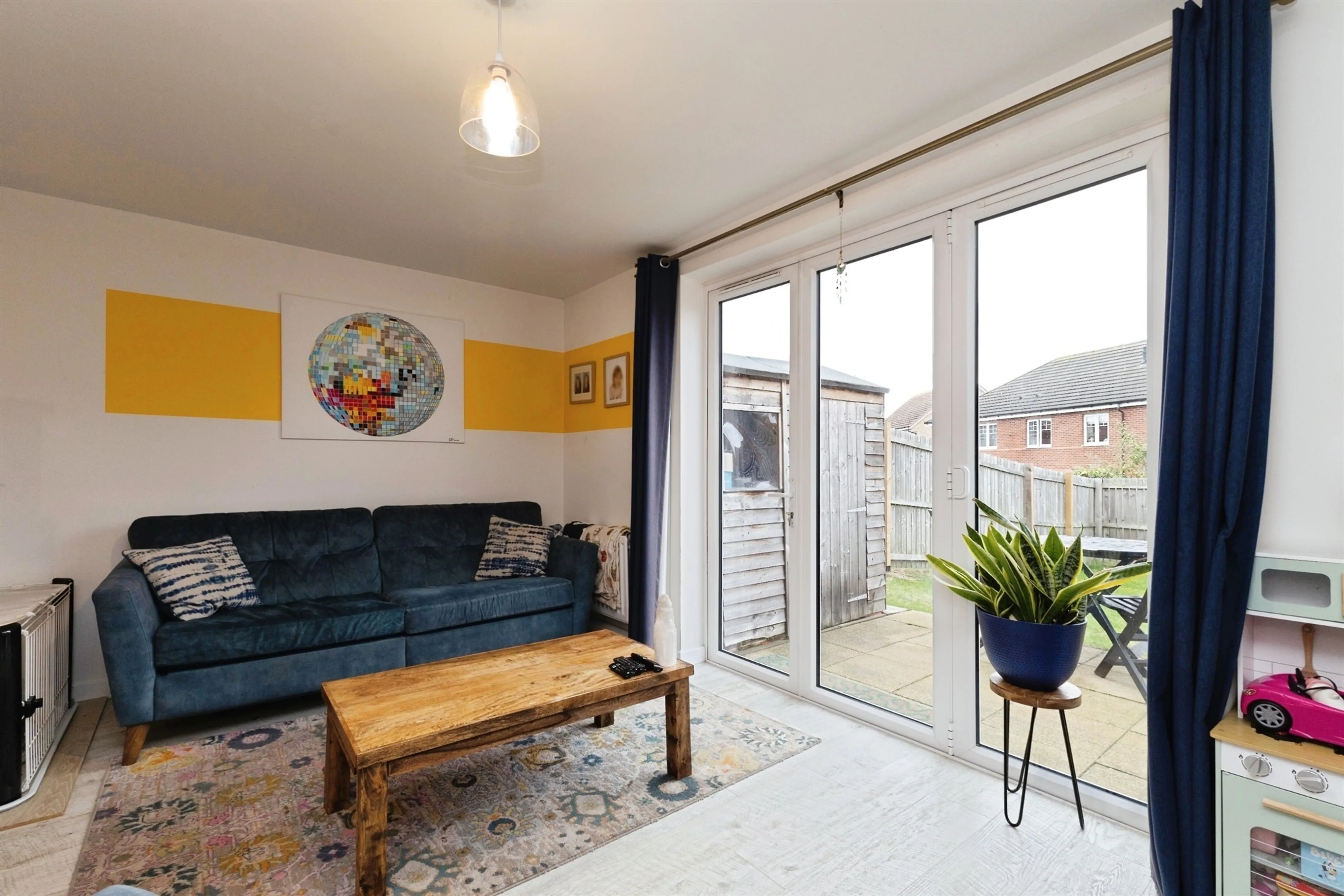 Property at Chisel Way, Stockton-On-Tees
