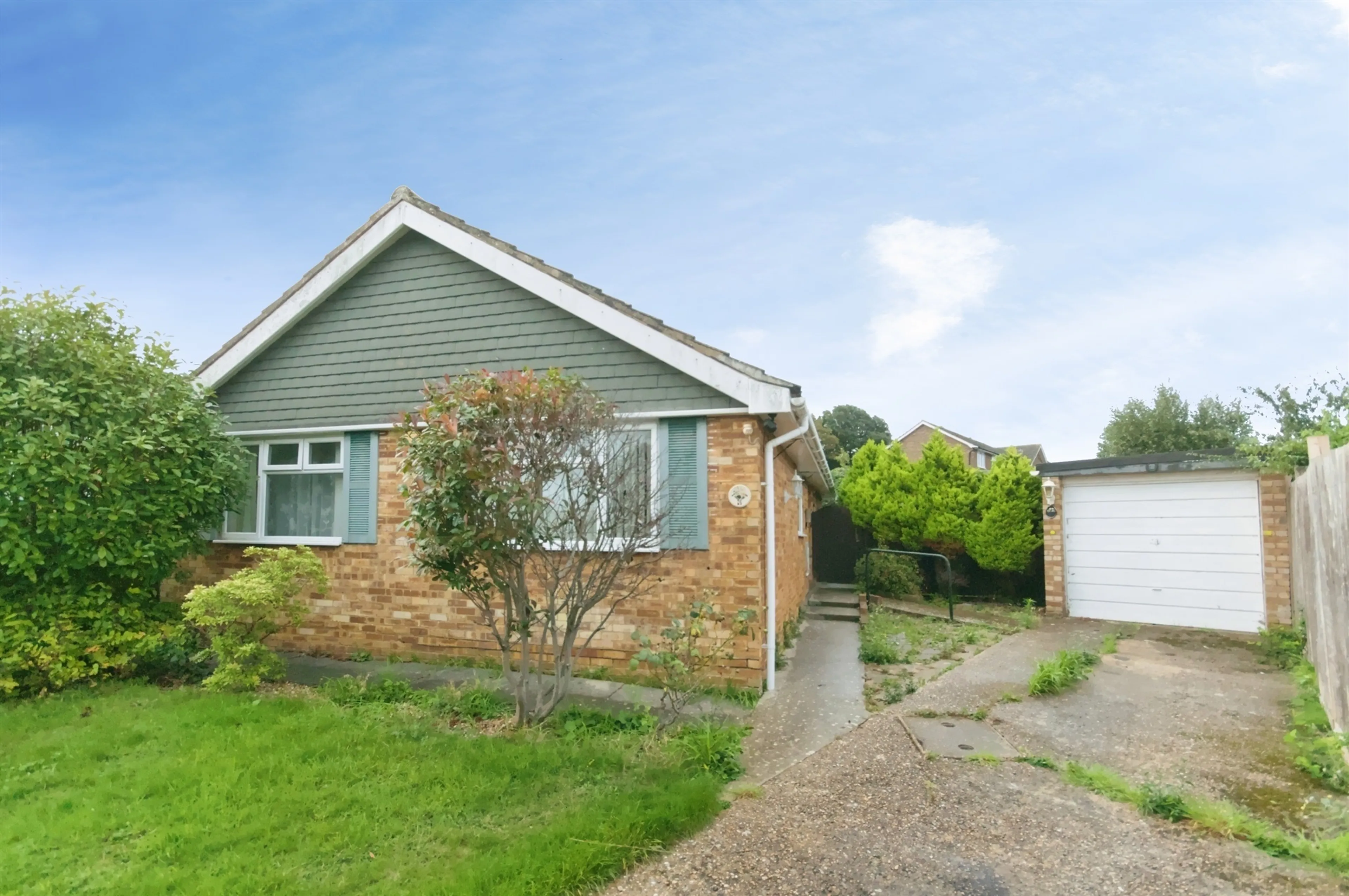 Property at Sandown Way, Bexhill-On-Sea