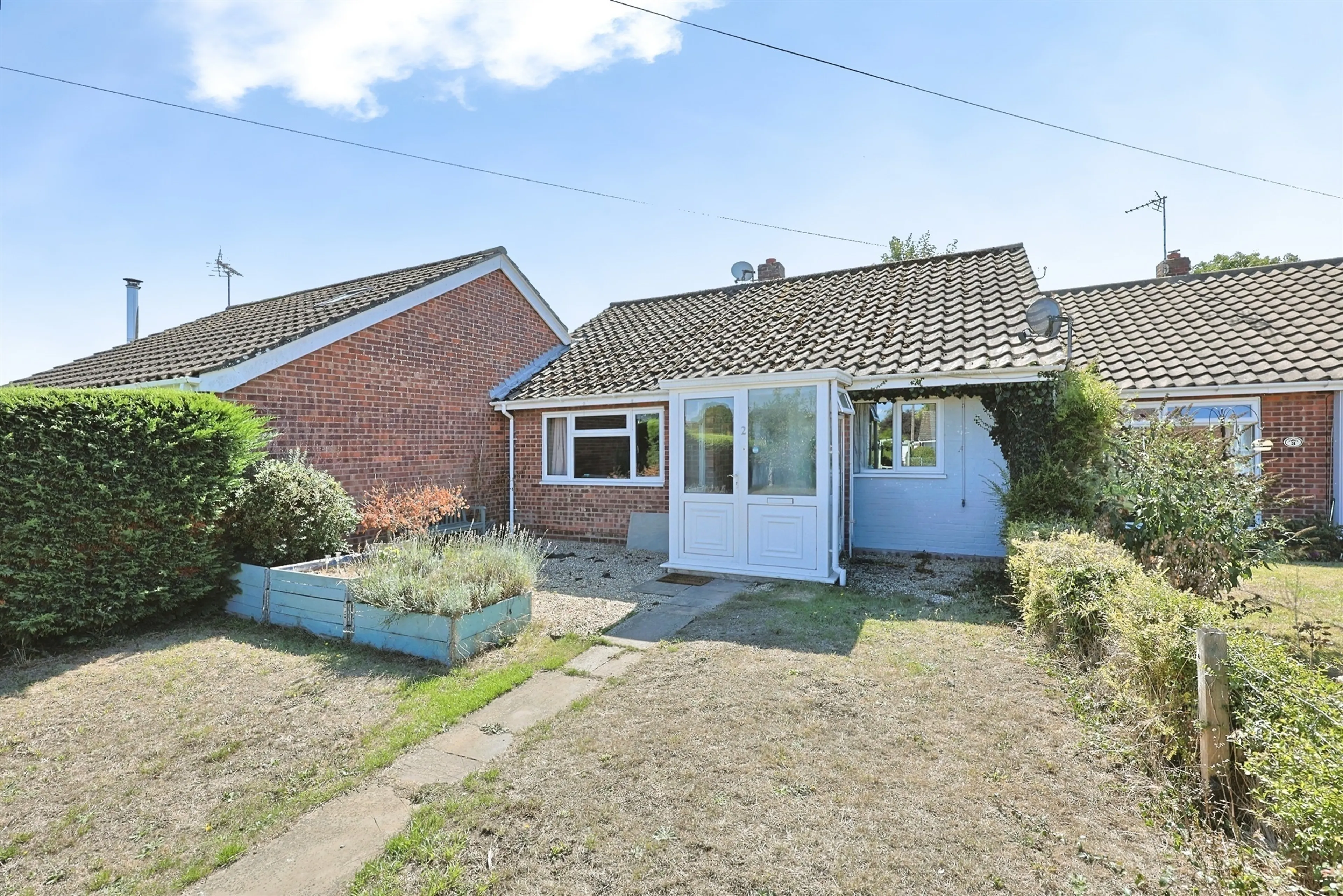 Property at Elm Close, North Elmham, Dereham