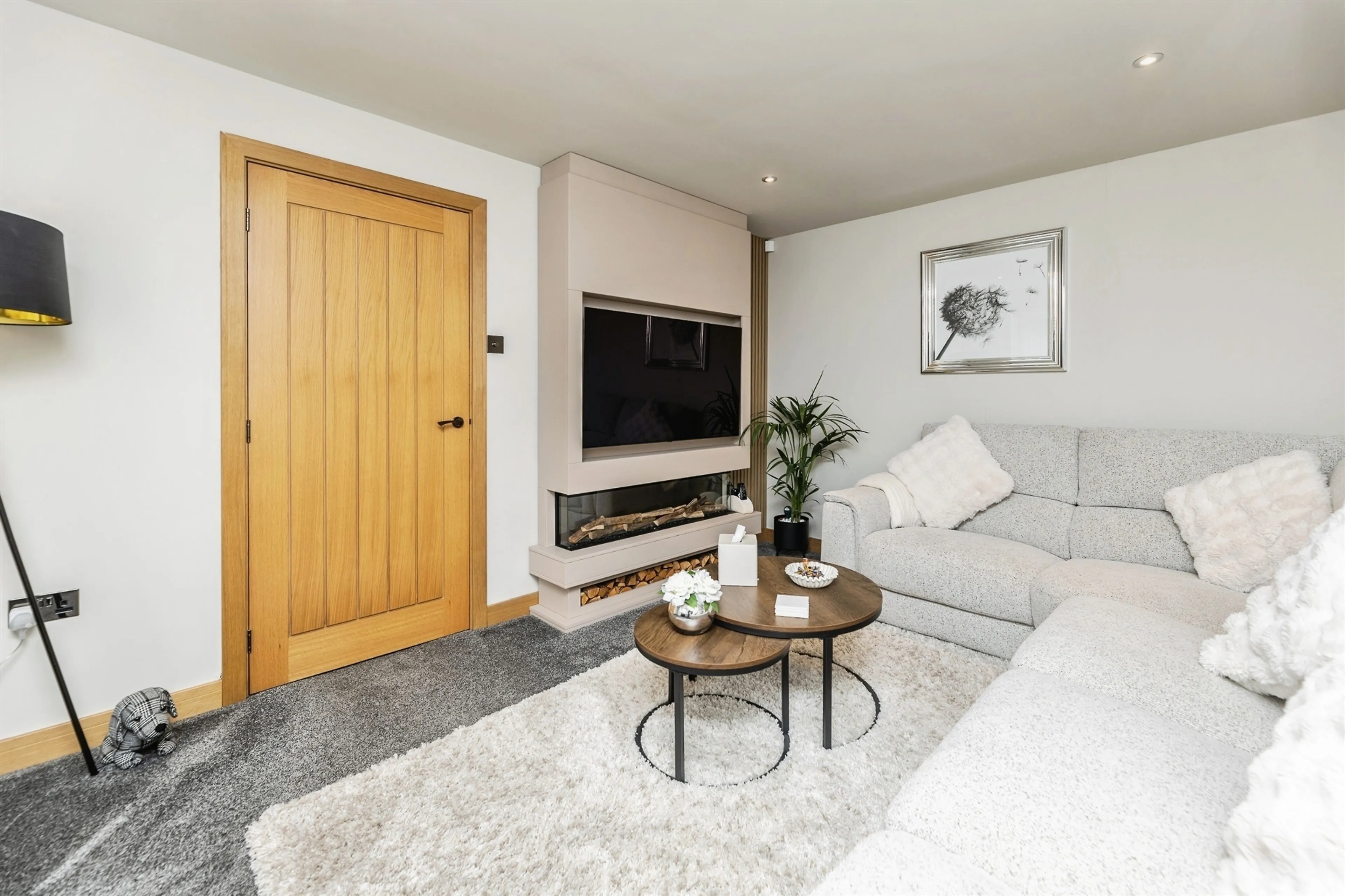 Property at Kingfisher Drive, Wombwell, Barnsley