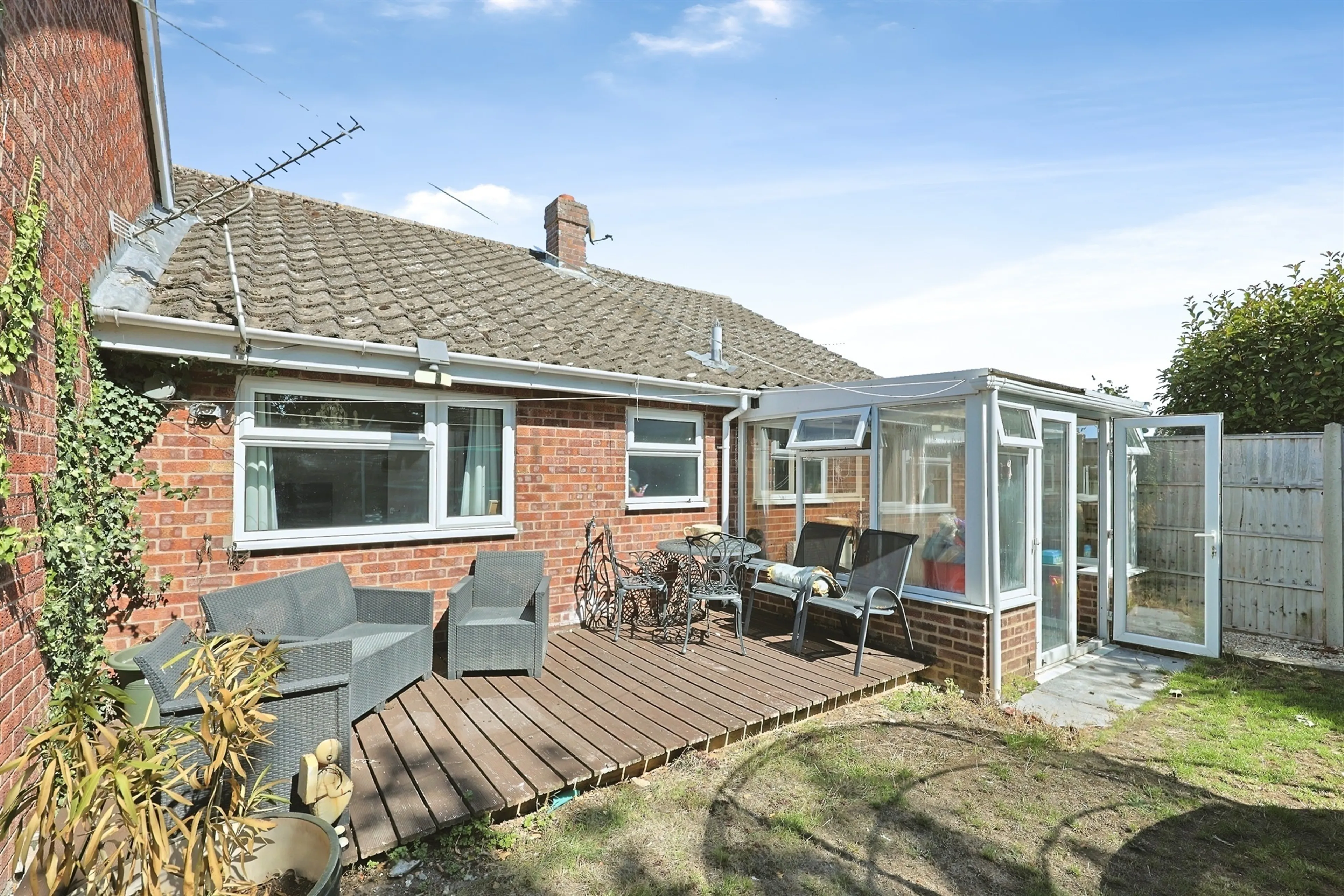 Property at Elm Close, North Elmham, Dereham