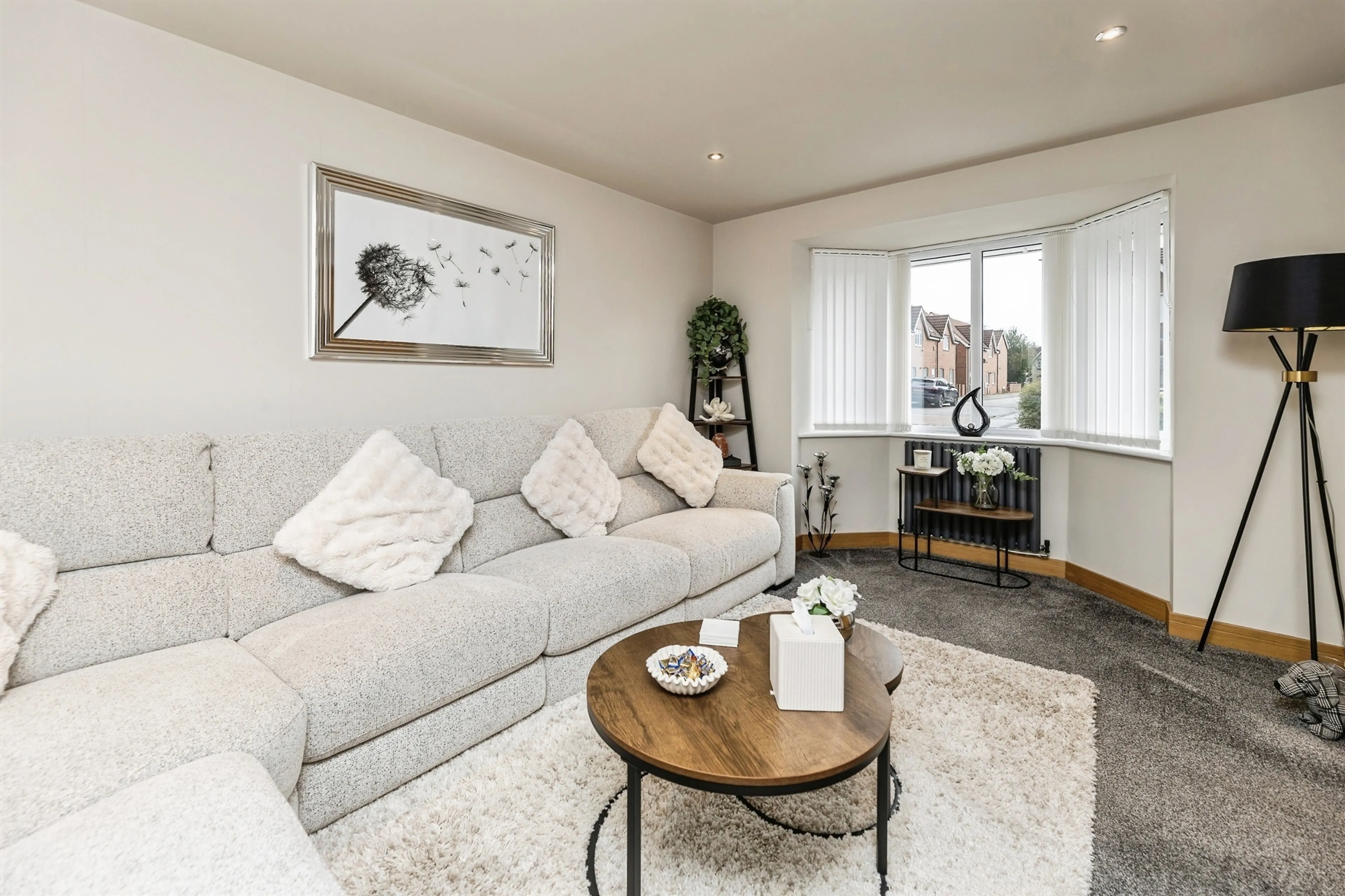 Property at Kingfisher Drive, Wombwell, Barnsley