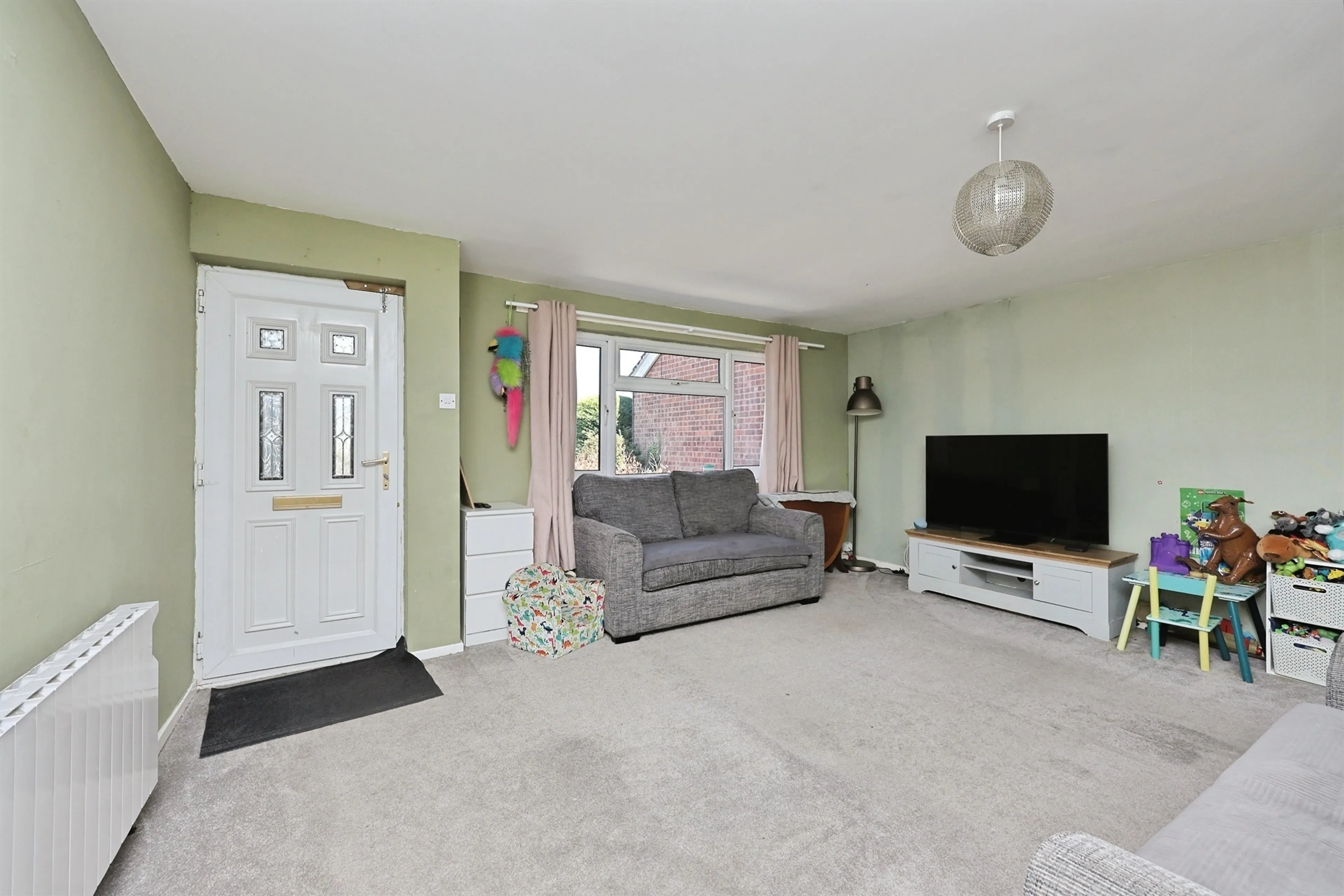 Property at Elm Close, North Elmham, Dereham