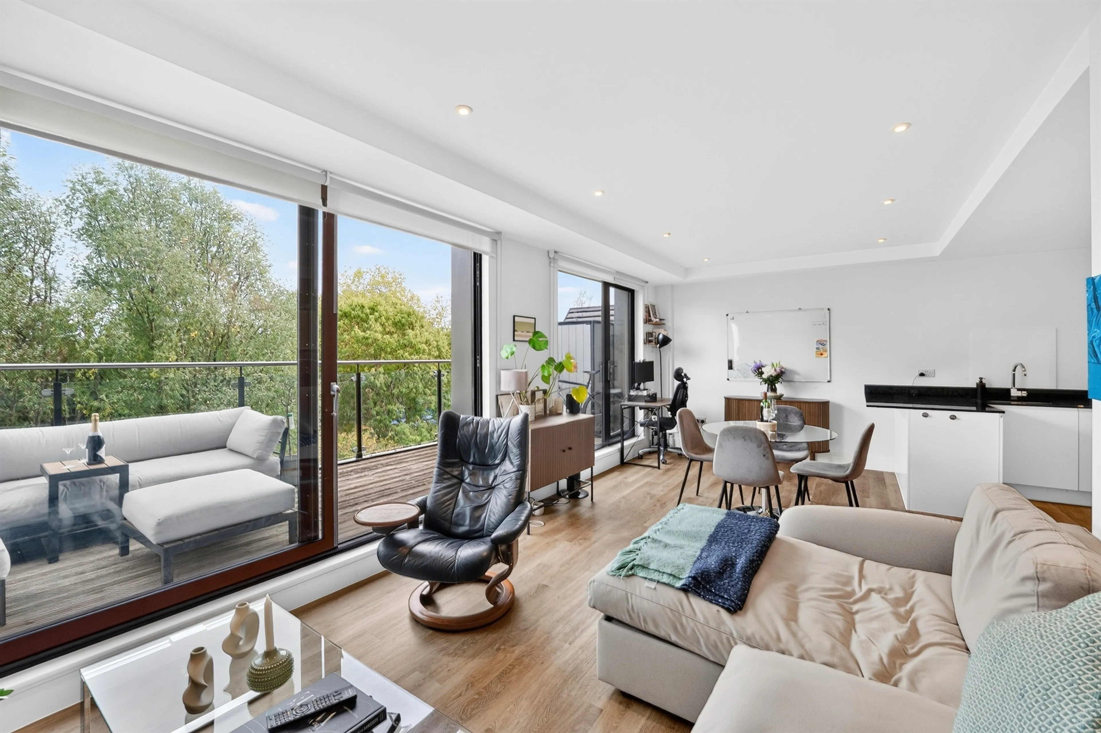 Property at Knaresborough Drive, London