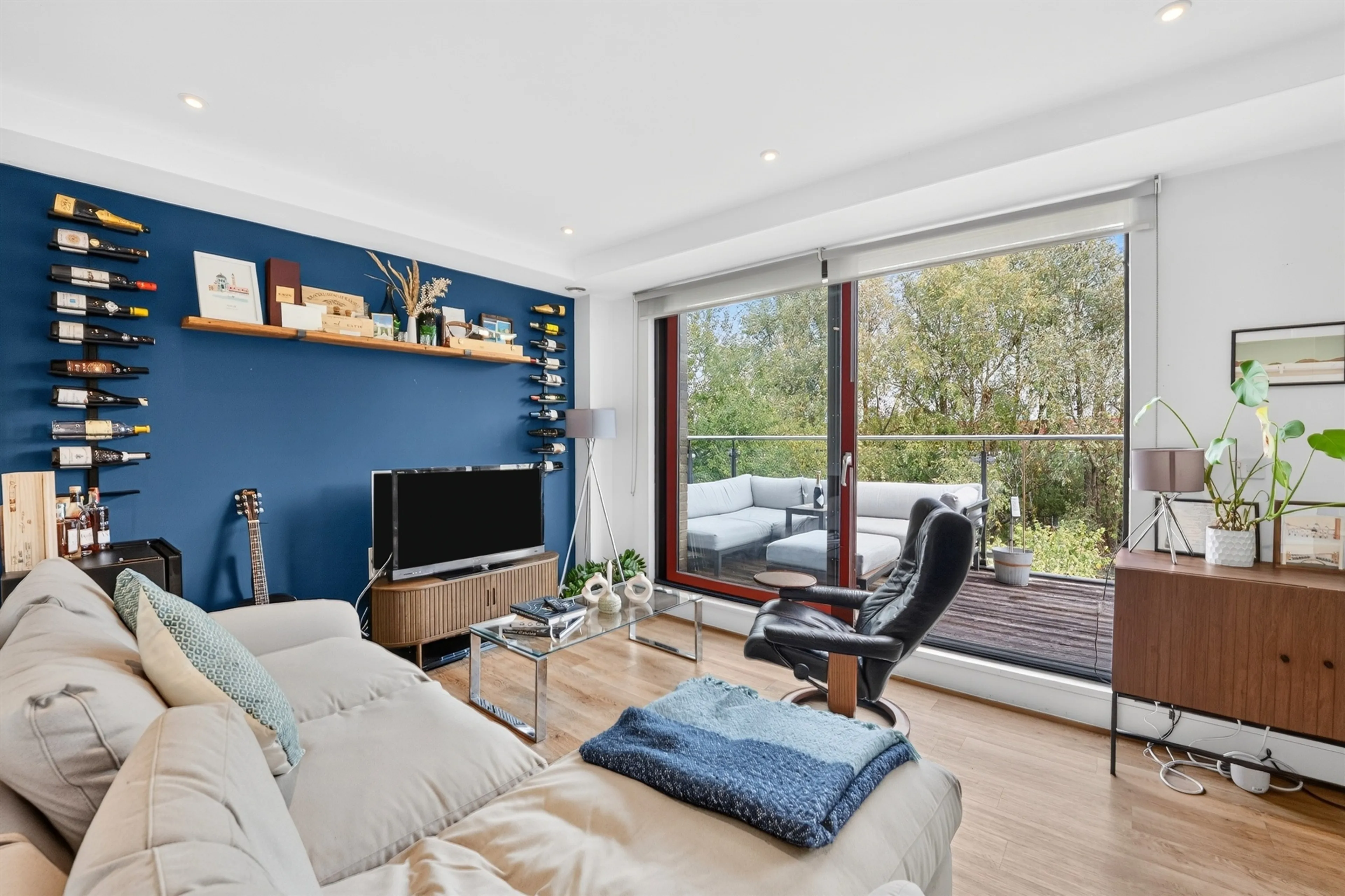 Property at Knaresborough Drive, London