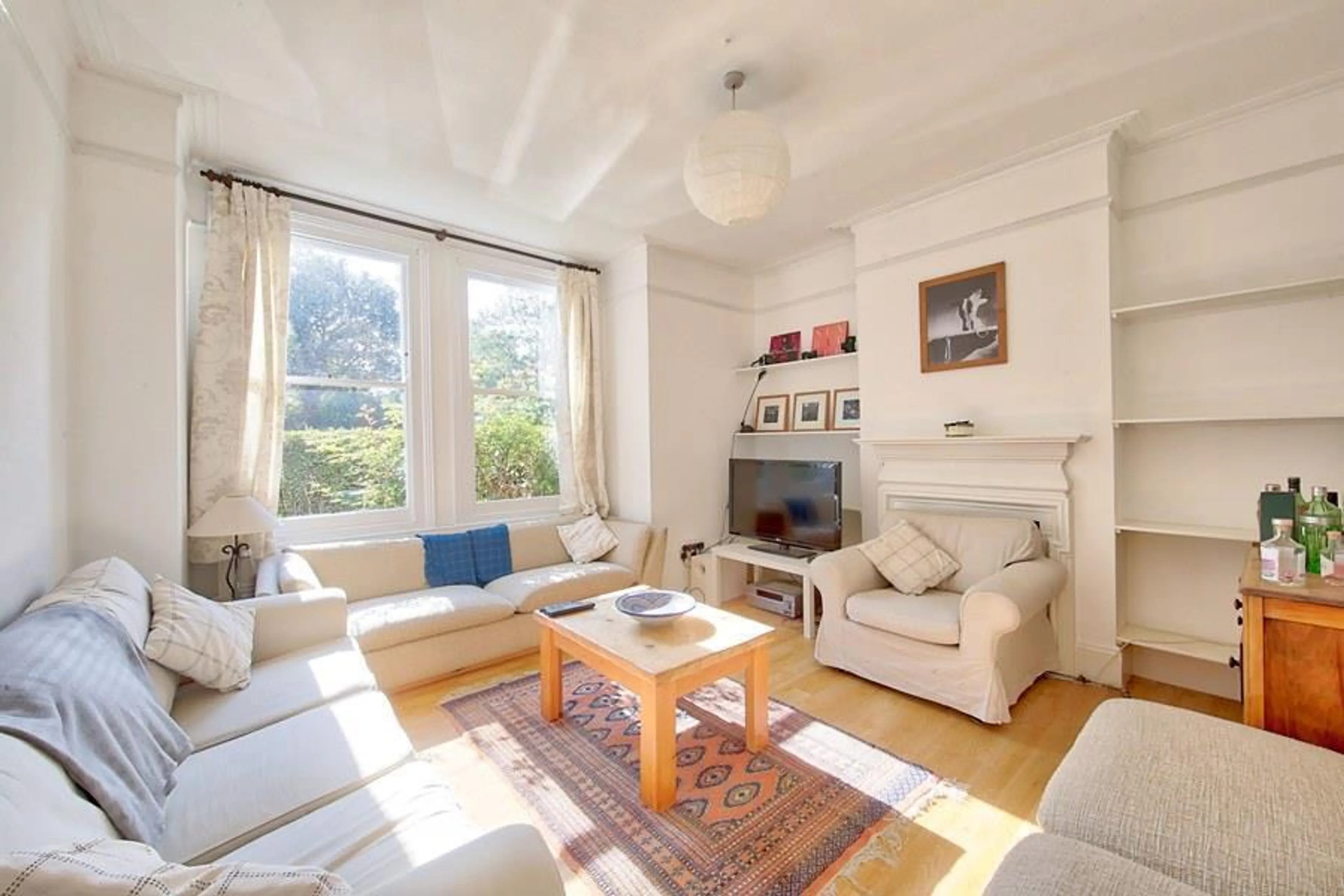 Property at Emmanuel Road, London, SW12