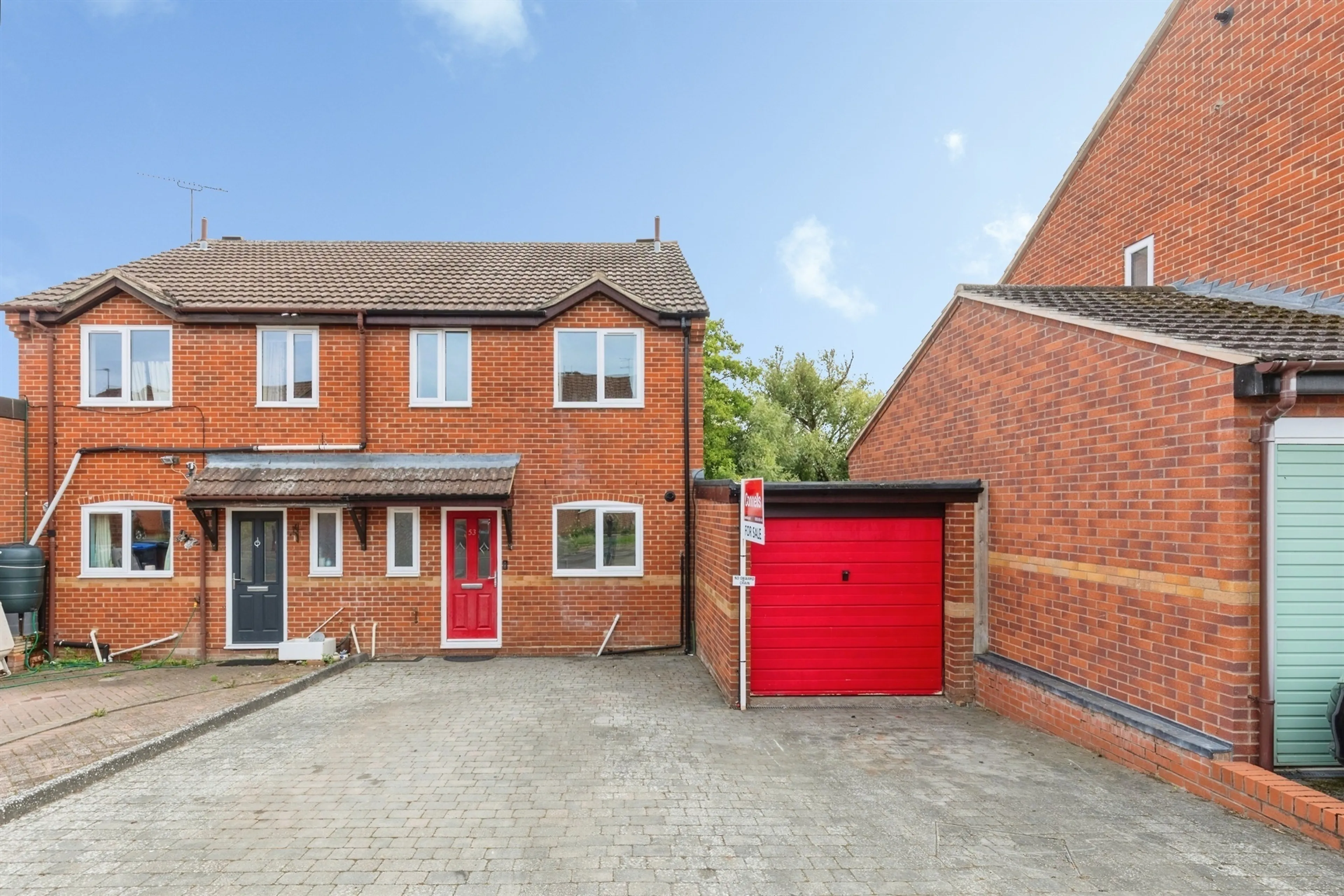 Property at Marlborough Drive, Sydenham, Leamington Spa