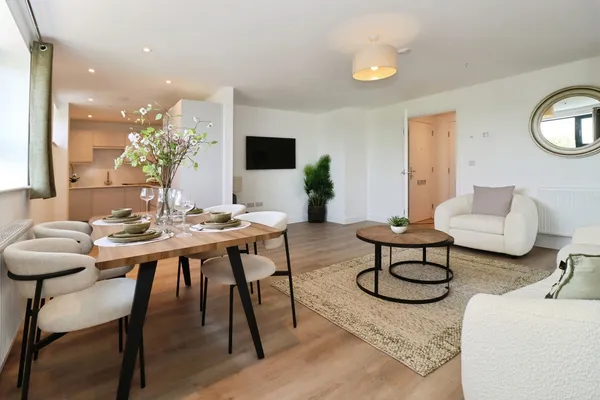 Severn House, Hambrook, Bristol