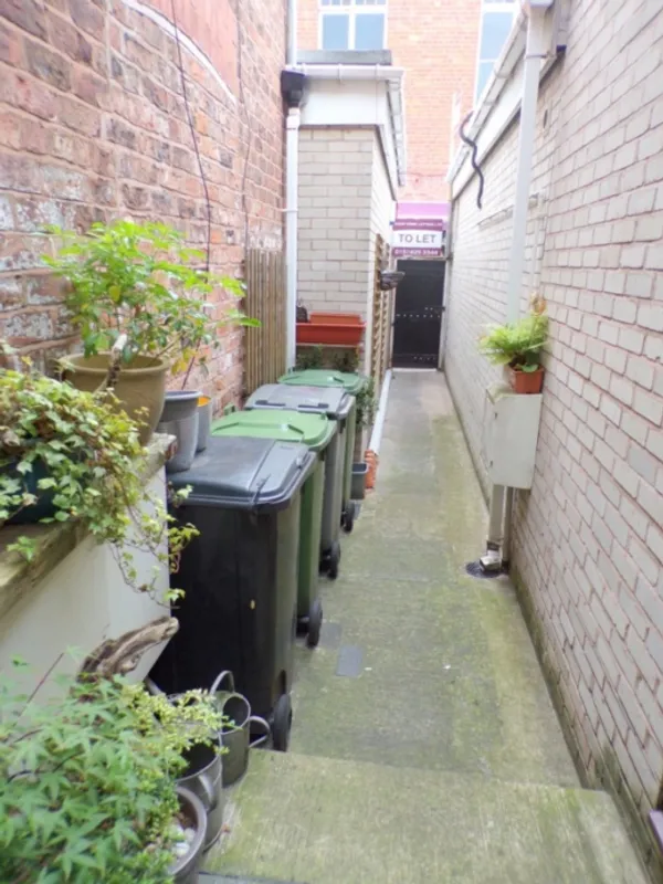 Acacia Grove, West Kirby, CH48