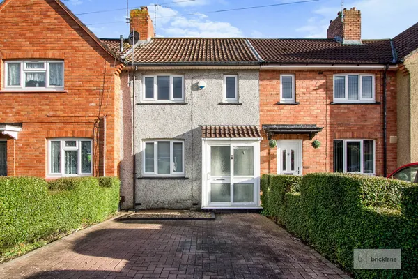 Dovercourt Road, Horfield, Bristol