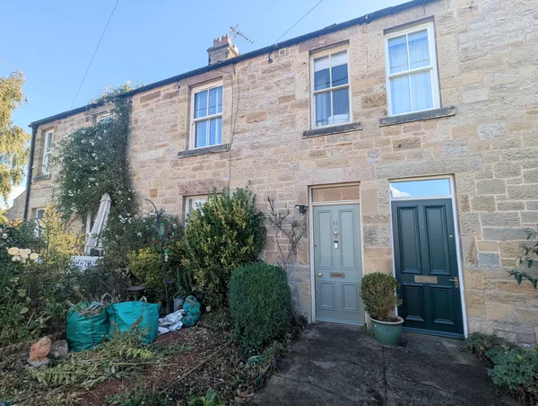 West View, Gainford, DL2