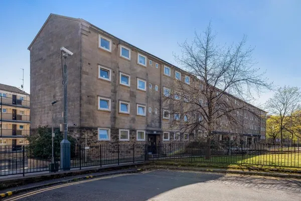 Cathedral Square, City Centre, G4