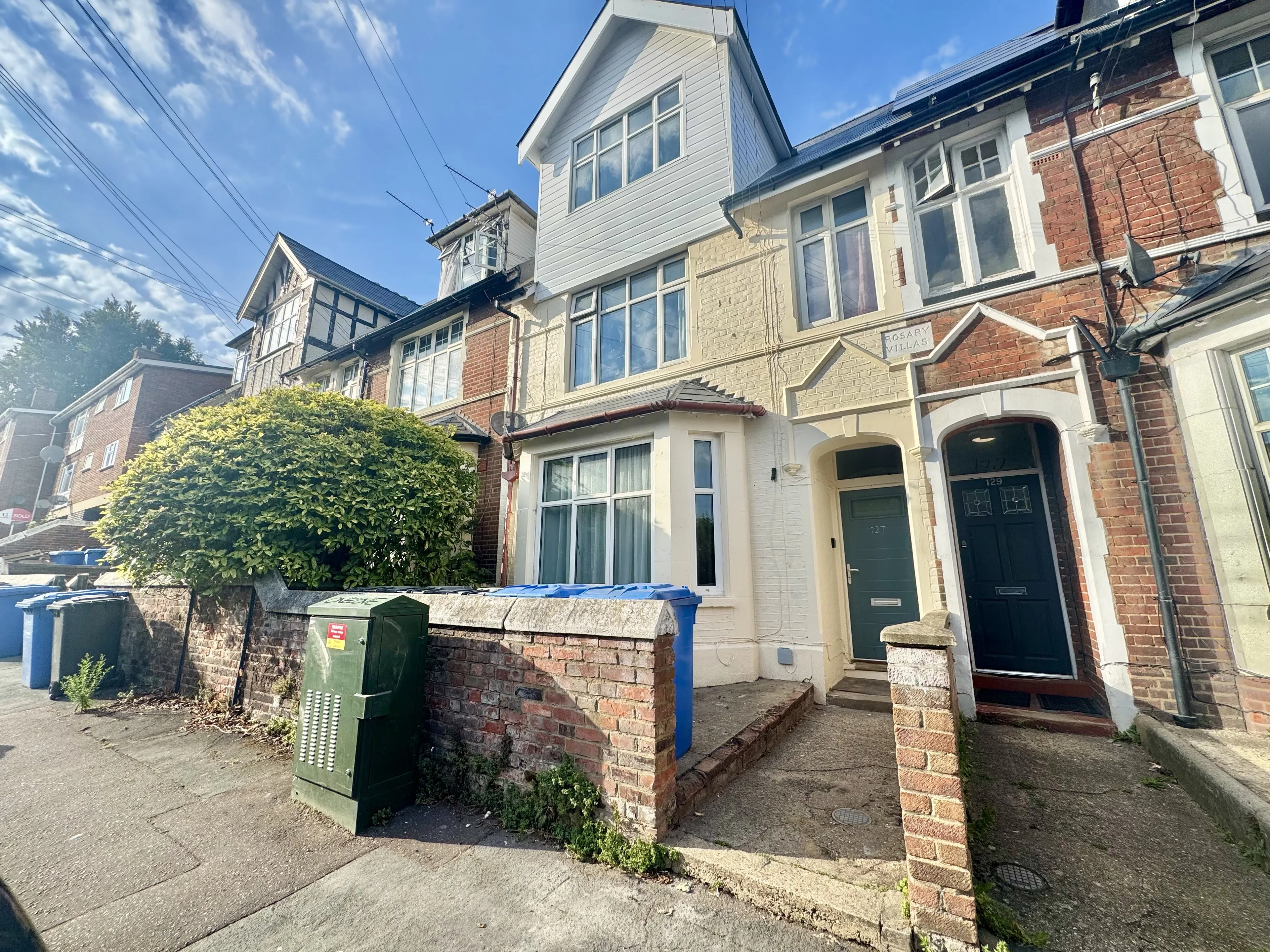 Property at Rosary Road, NORWICH