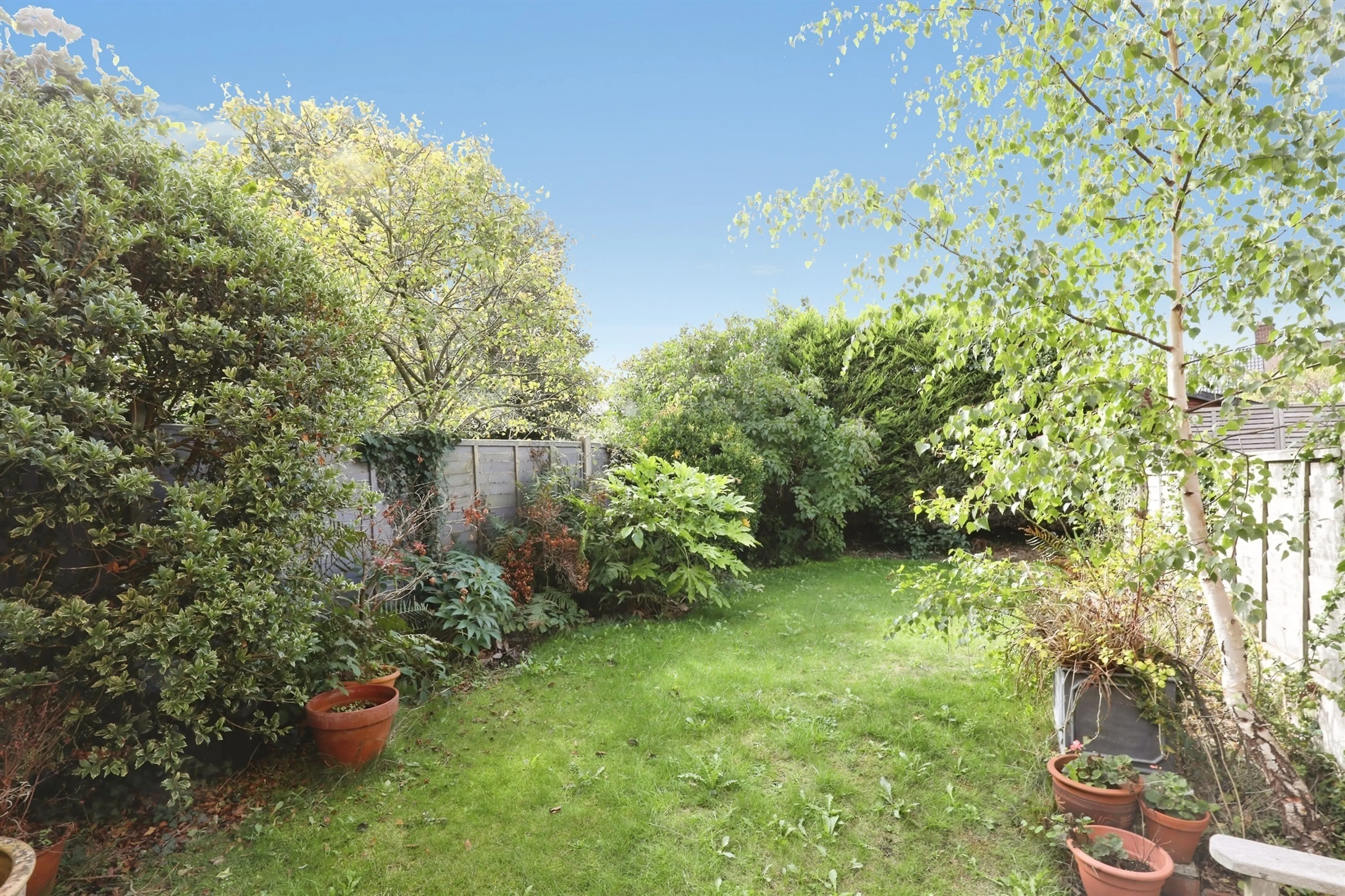 Property at Weaverham Road, Sandiway, Northwich