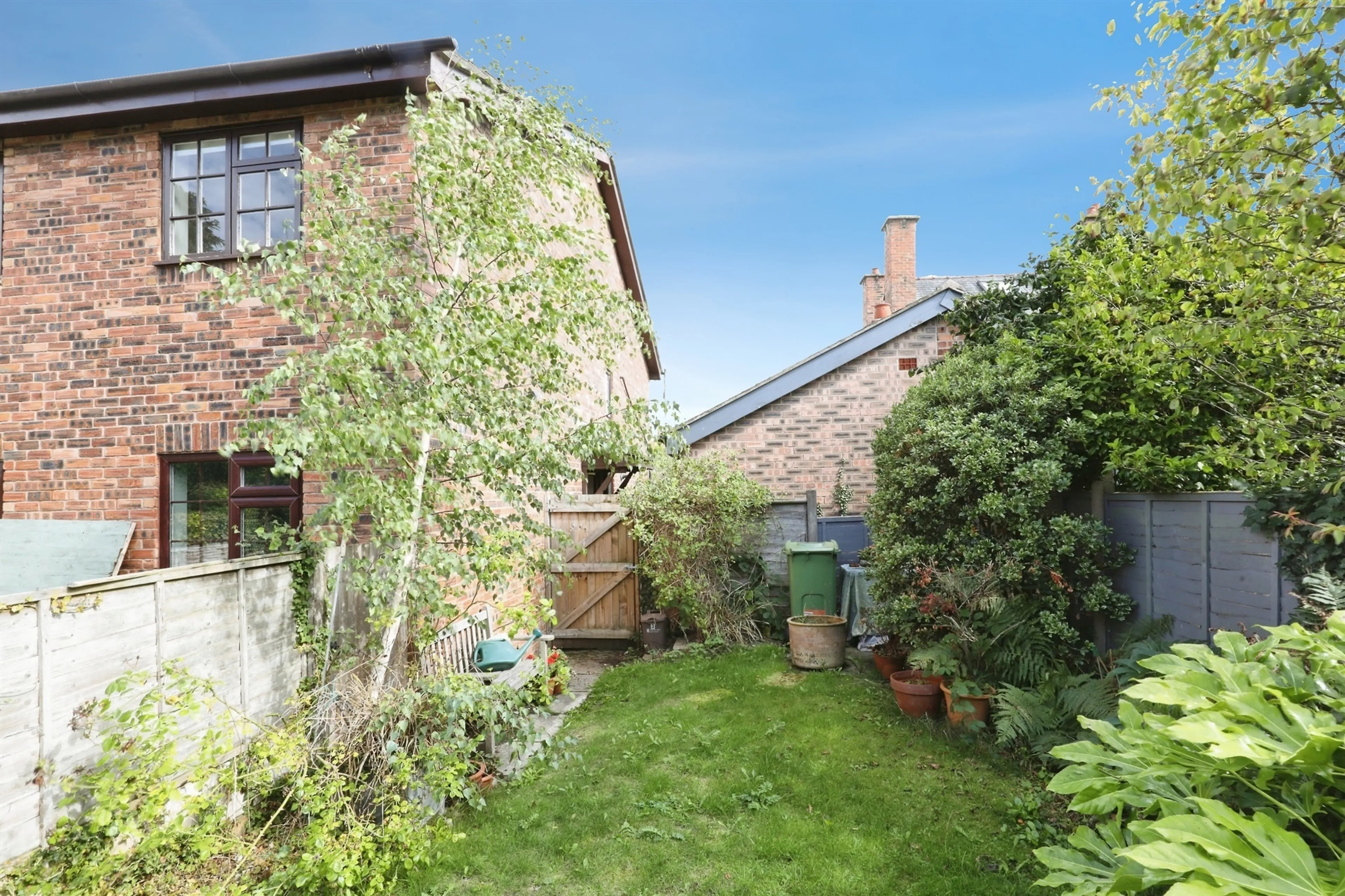 Property at Weaverham Road, Sandiway, Northwich