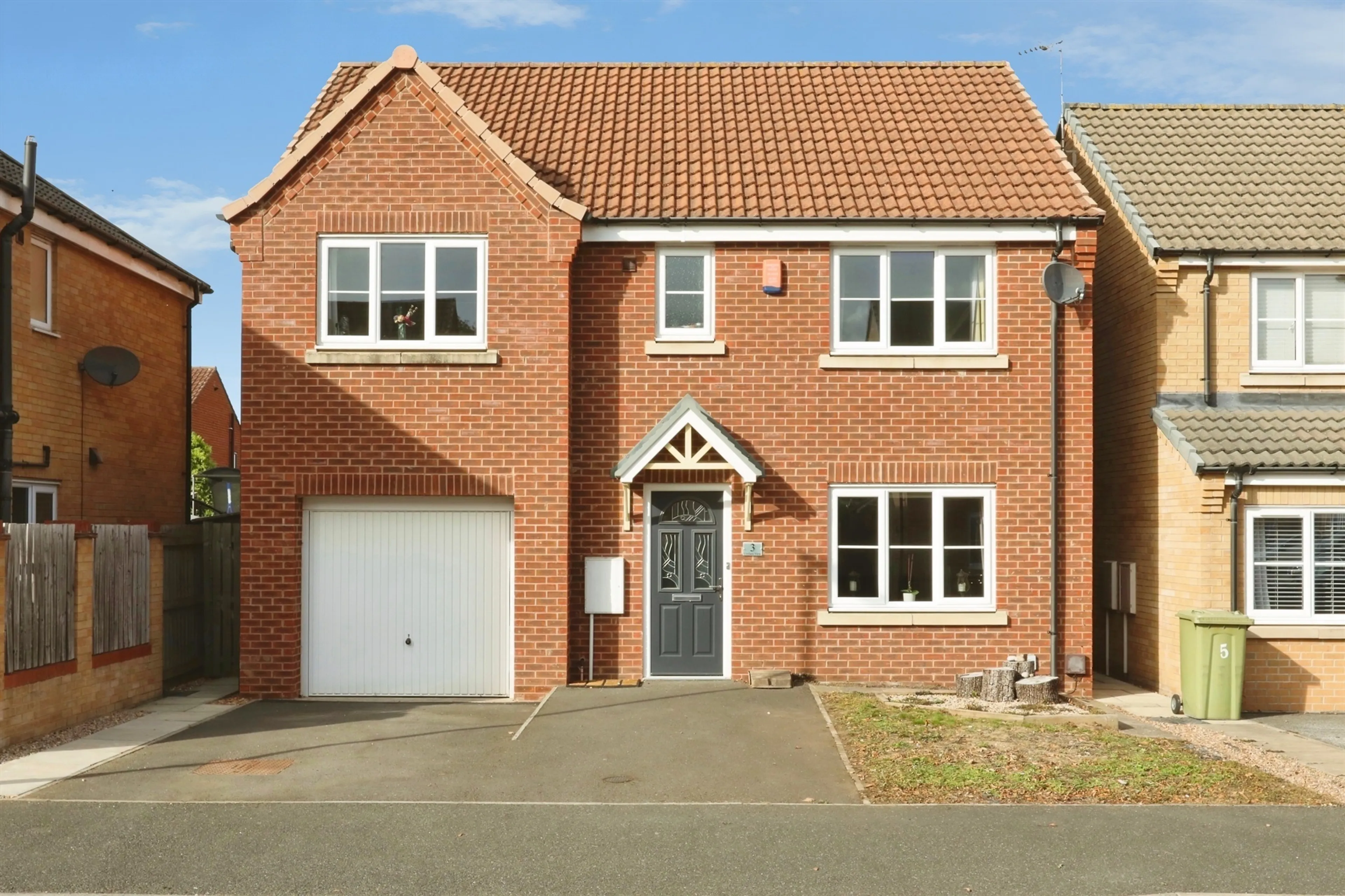 Property at Crofters View, Retford
