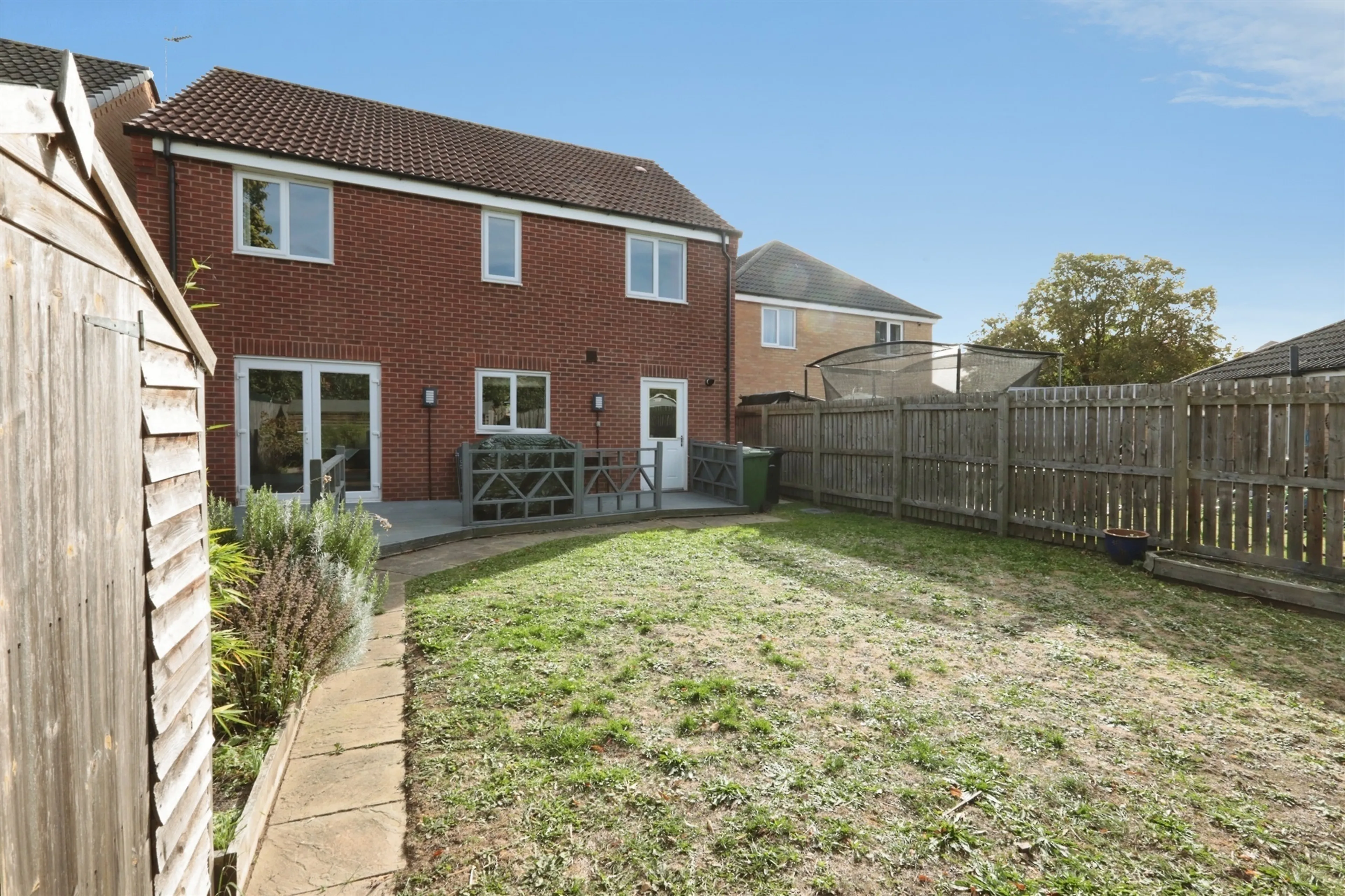 Property at Crofters View, Retford