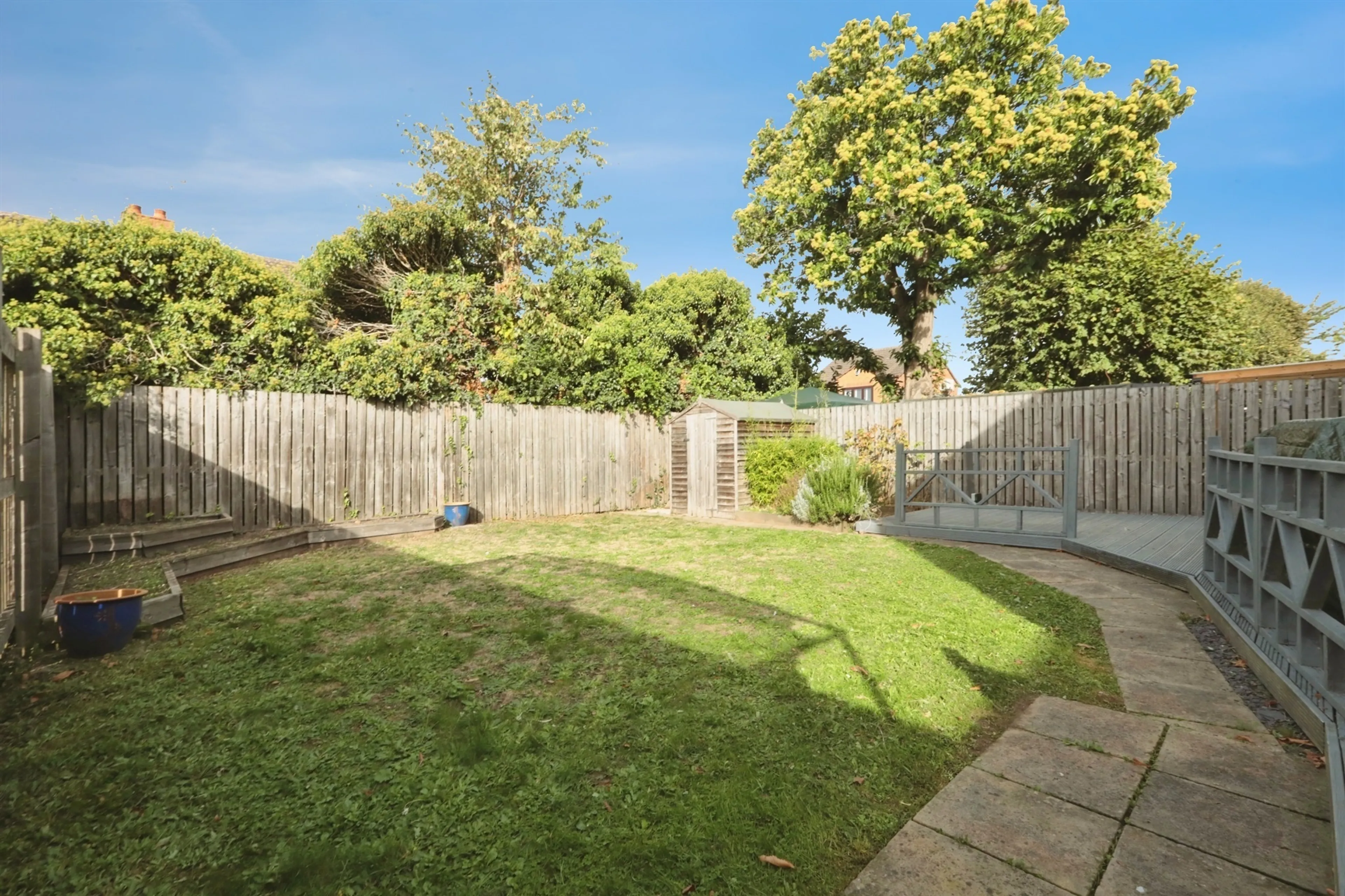 Property at Crofters View, Retford