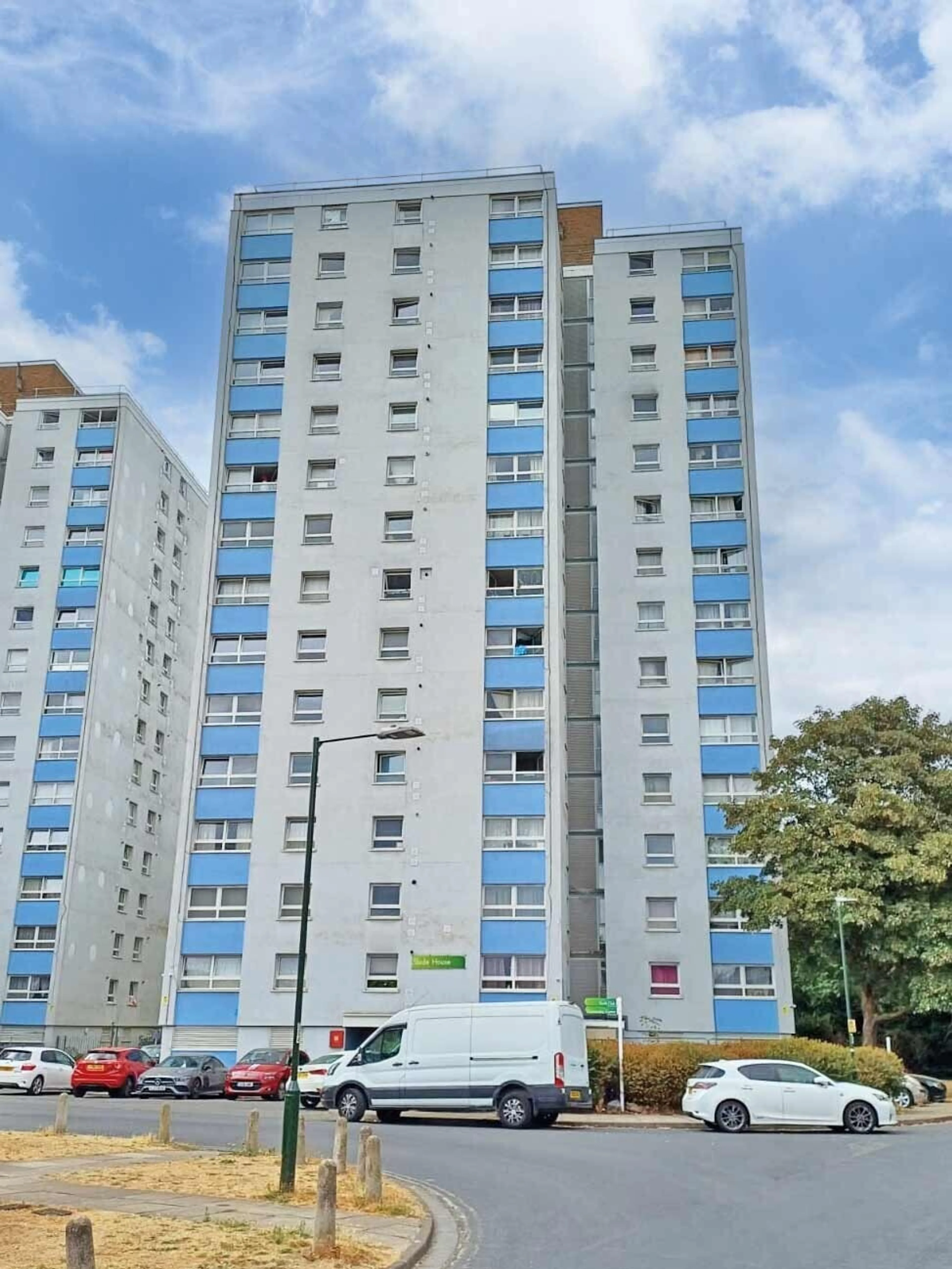 Property at Edgar Road, Whitton, HOUNSLOW