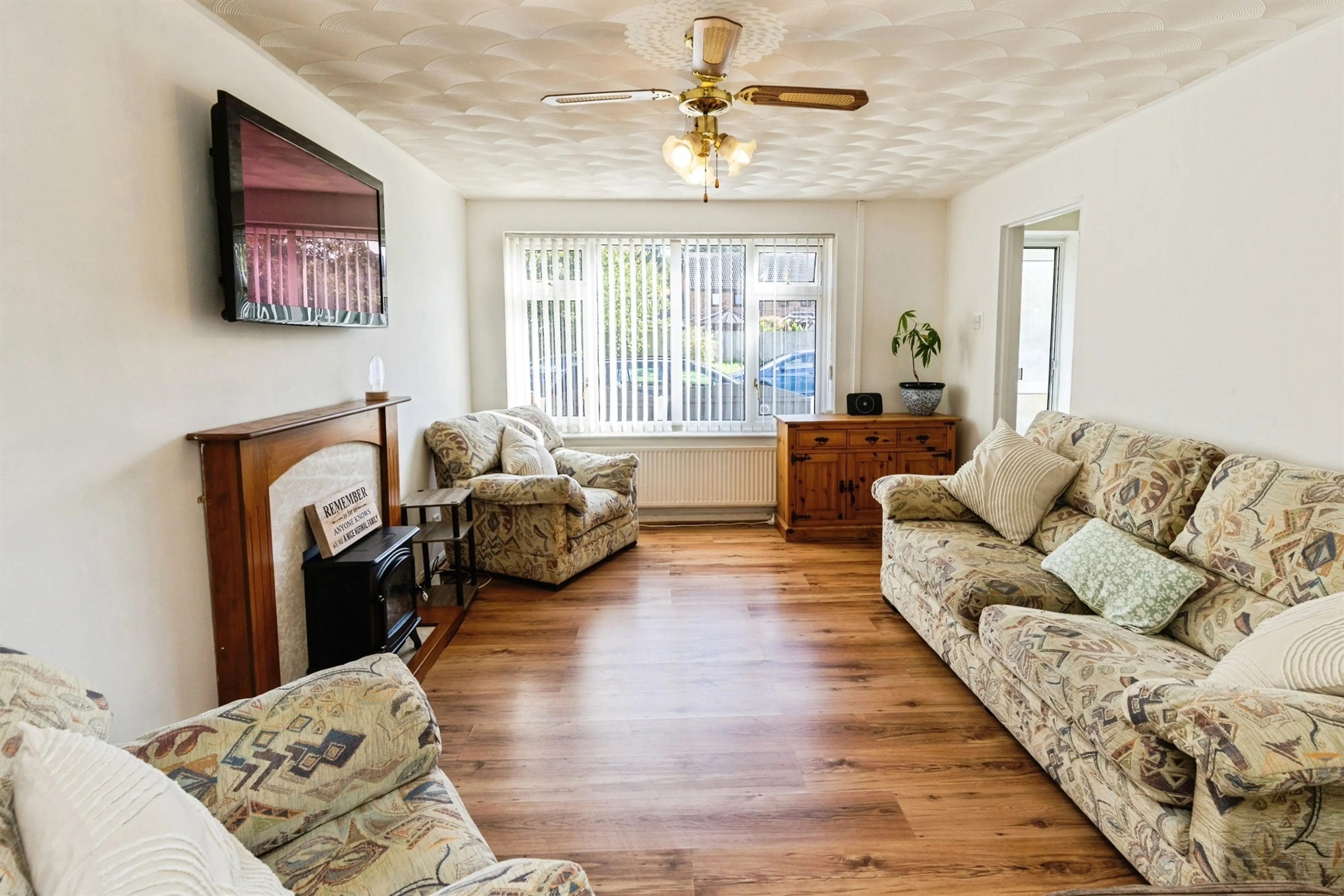 Property at Blakemere Court, Ellesmere Port