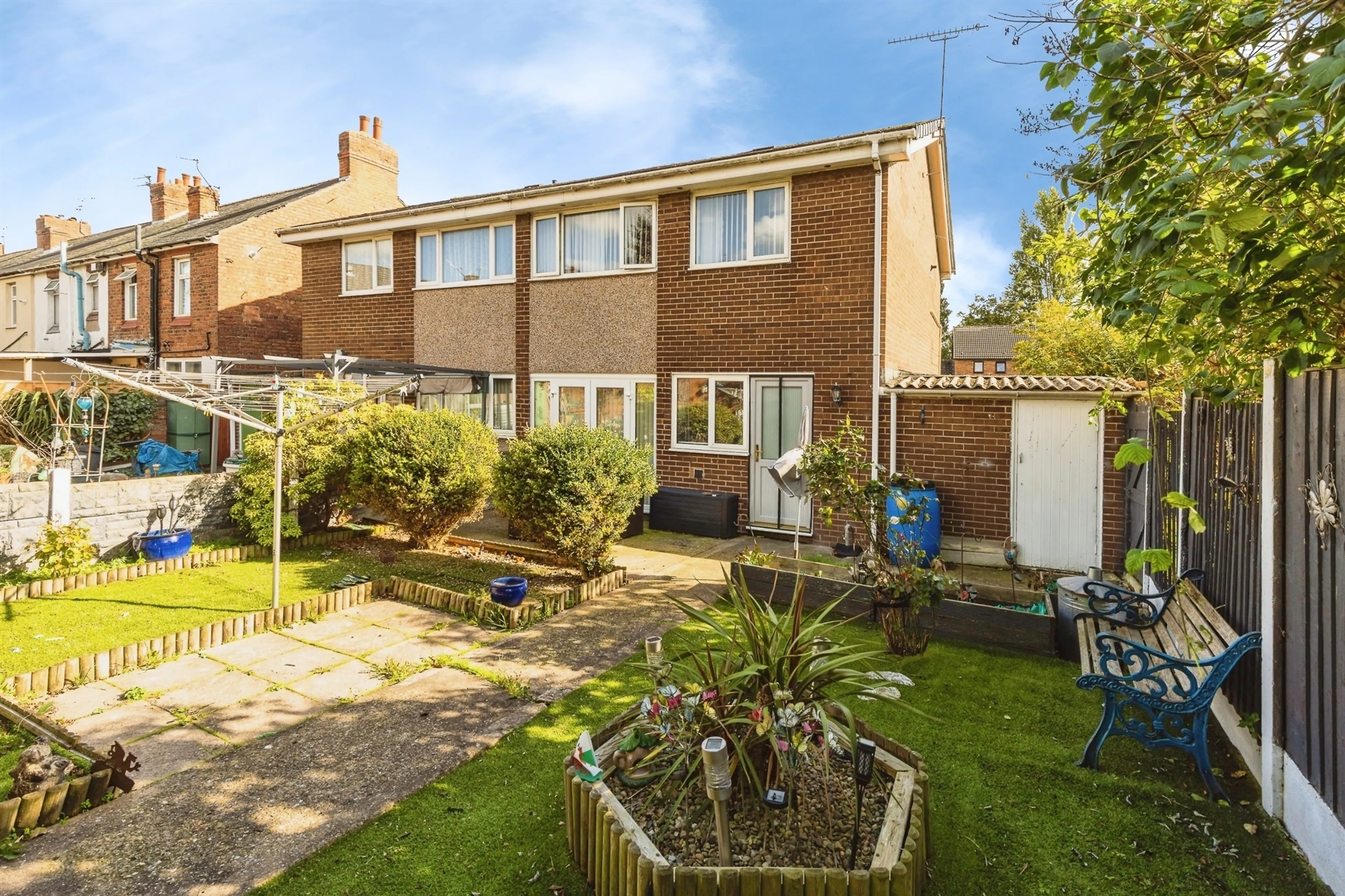 Property at Blakemere Court, Ellesmere Port