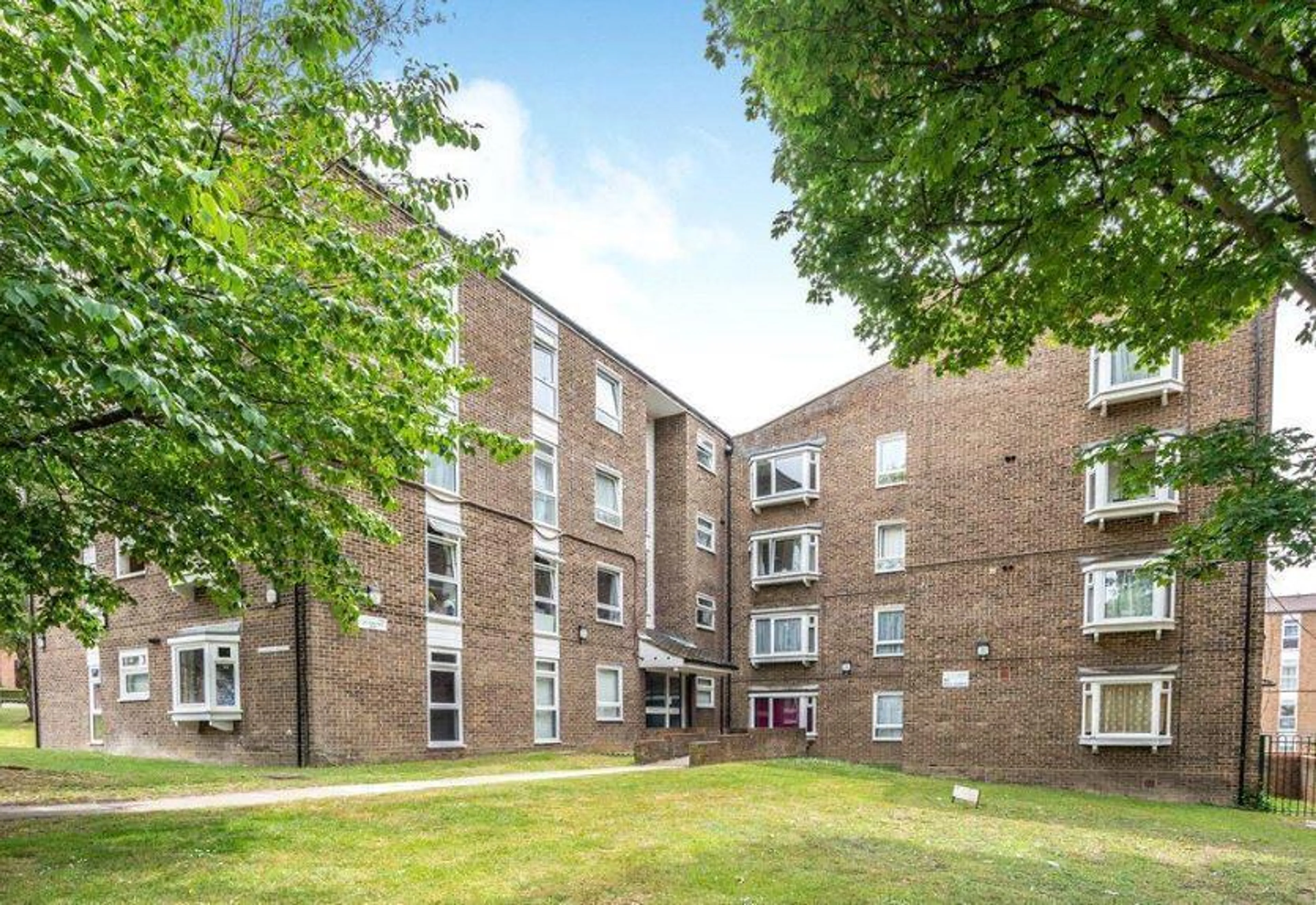 Property at Langley Park Road, SUTTON