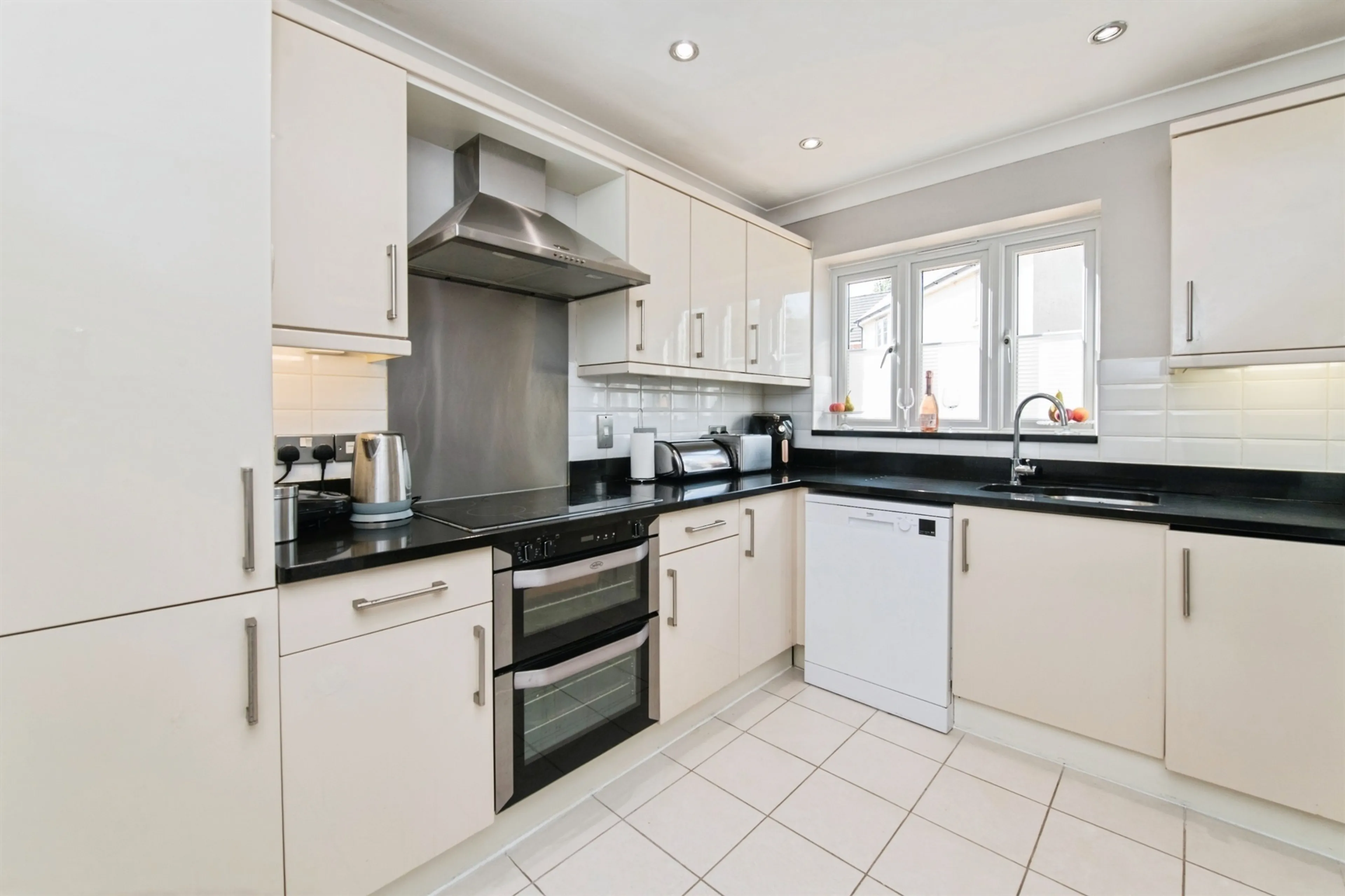 Property at Cannington Road, Witheridge, Tiverton
