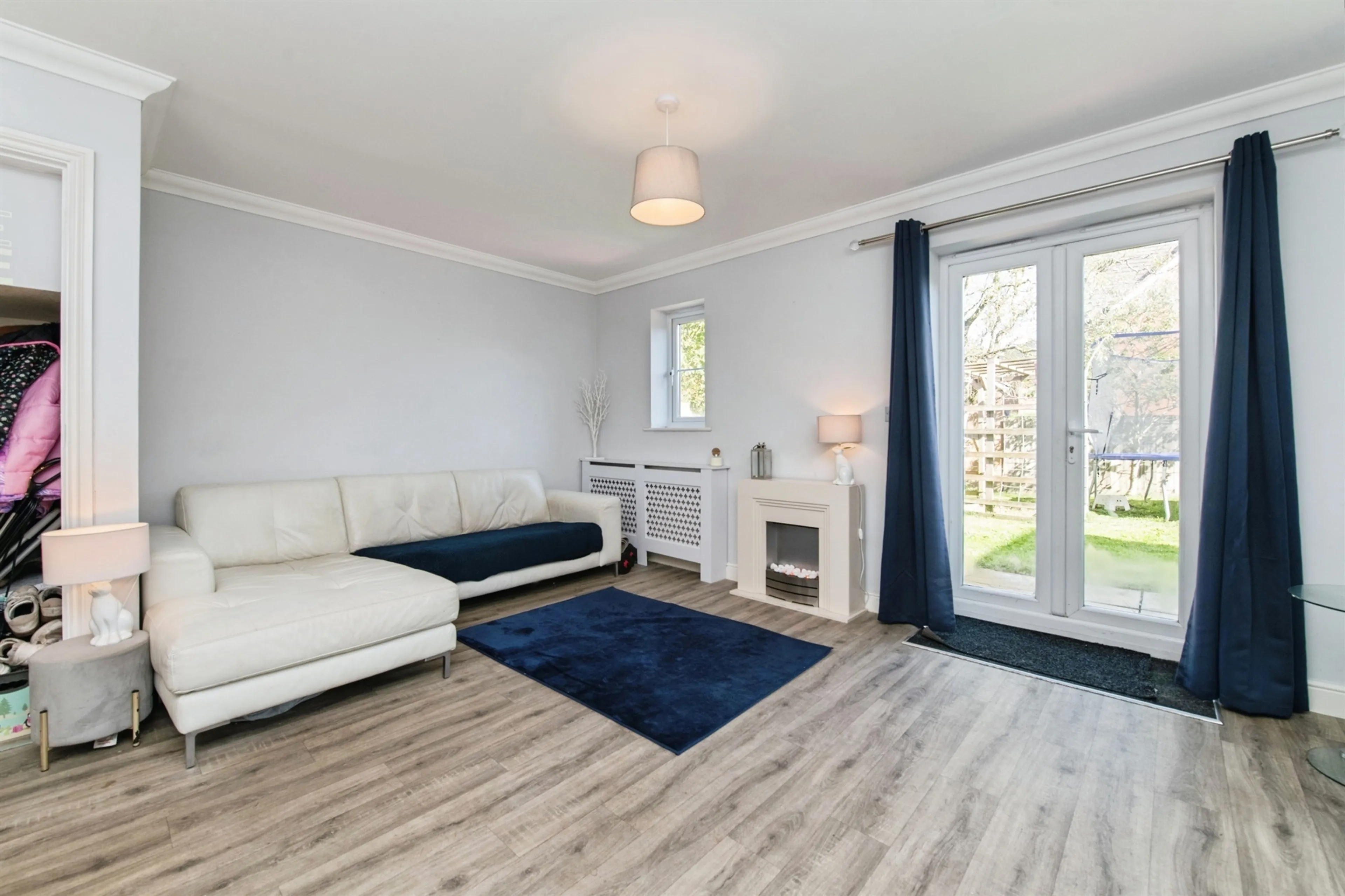 Property at Cannington Road, Witheridge, Tiverton