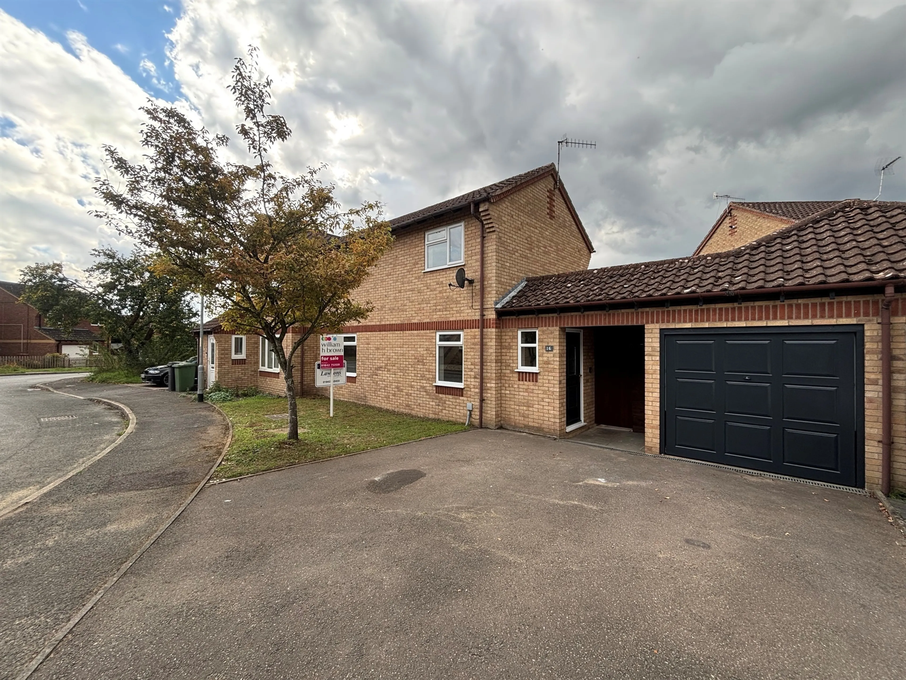Property at Thyme Close, Thetford