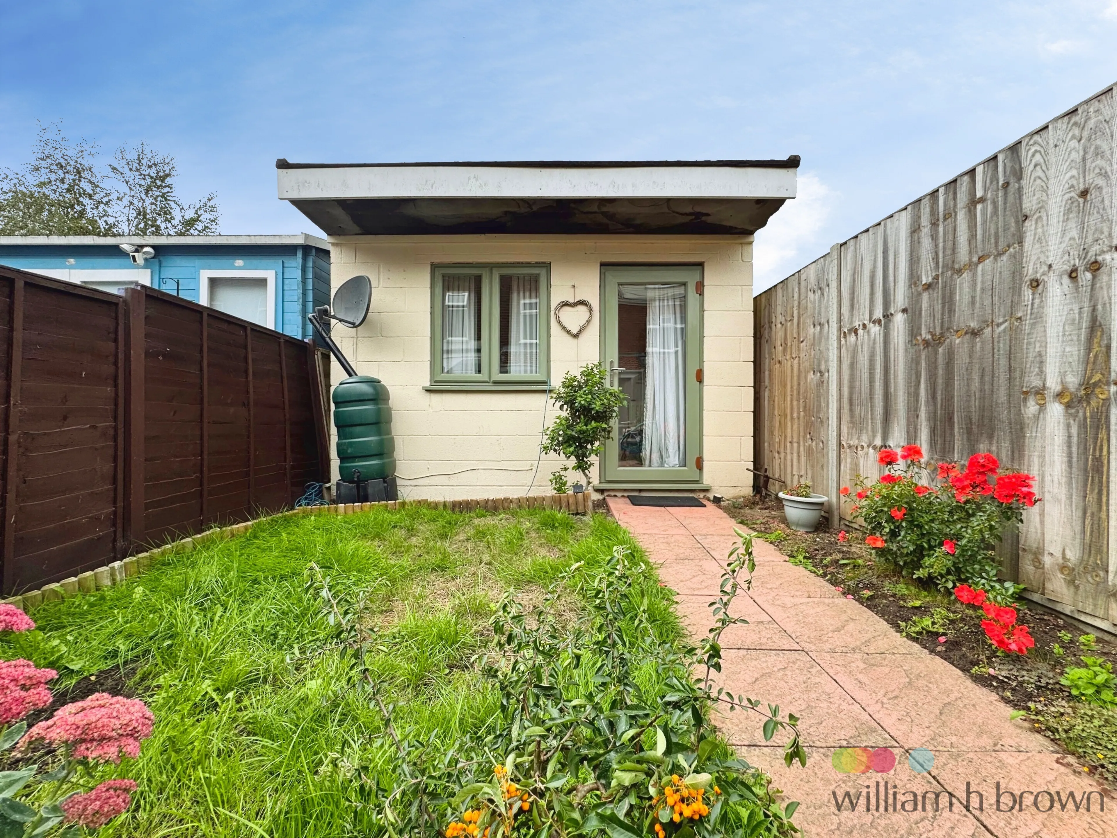 Property at Hall Road, NORWICH