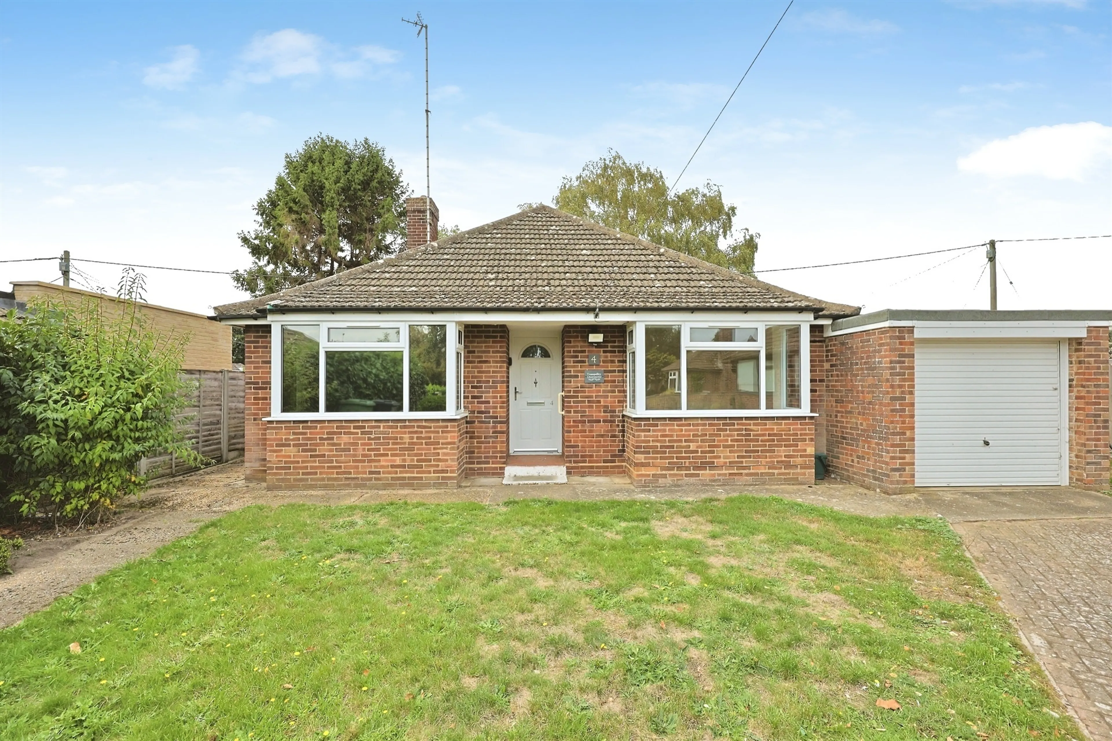 Property at Breck Farm Close, Taverham, Norwich