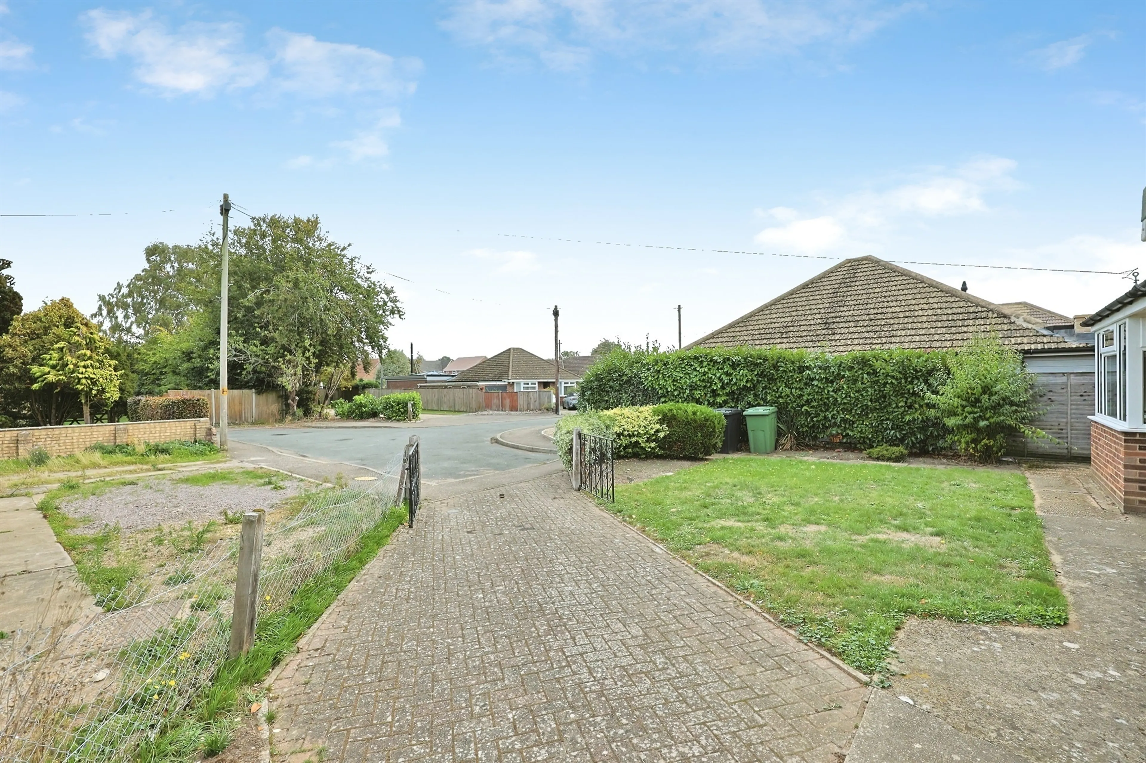 Property at Breck Farm Close, Taverham, Norwich