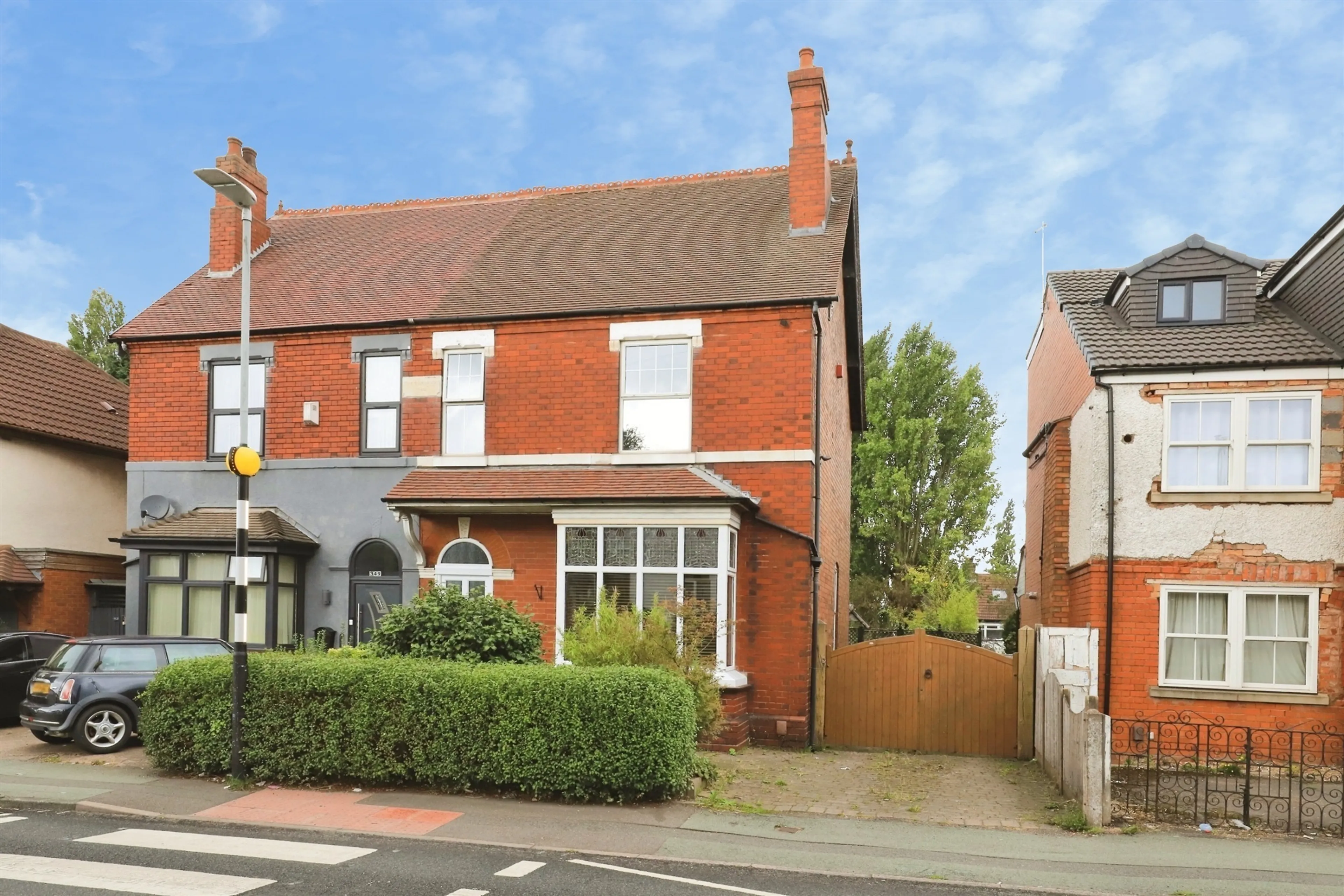 Property at Prestwood Road, Wednesfield, Wolverhampton