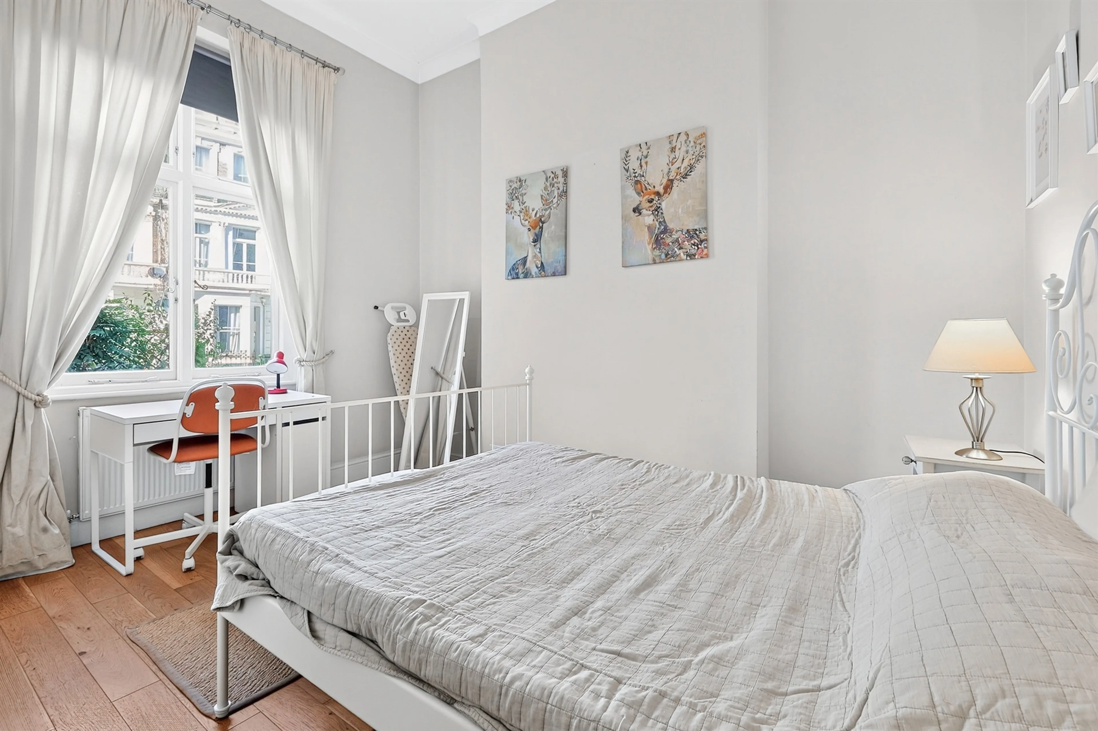 Property at Comeragh Road, London