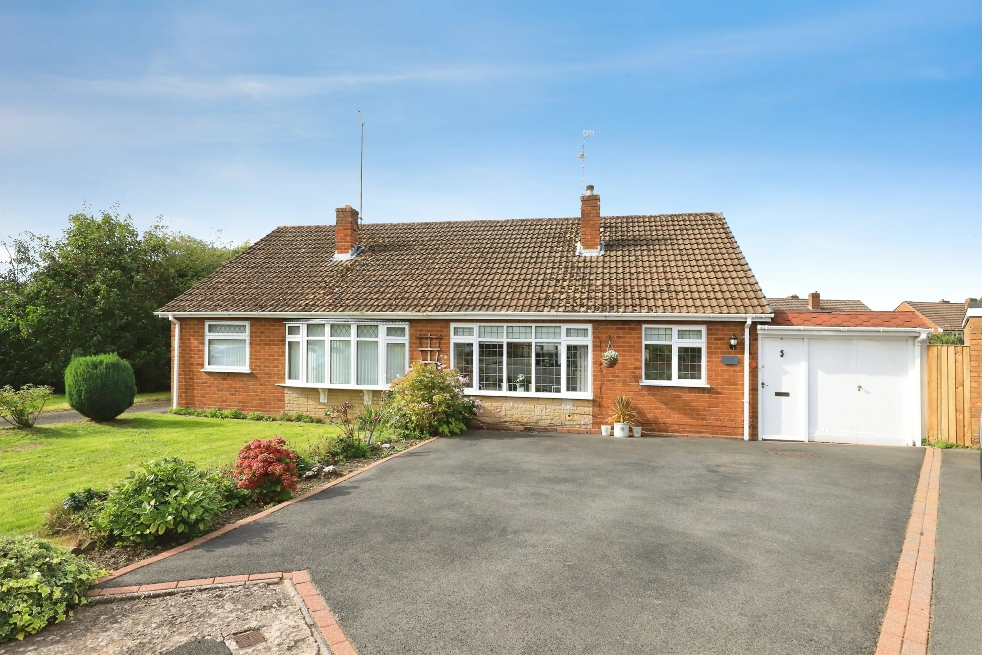 Property at Oak Leys, Finchfield, Wolverhampton
