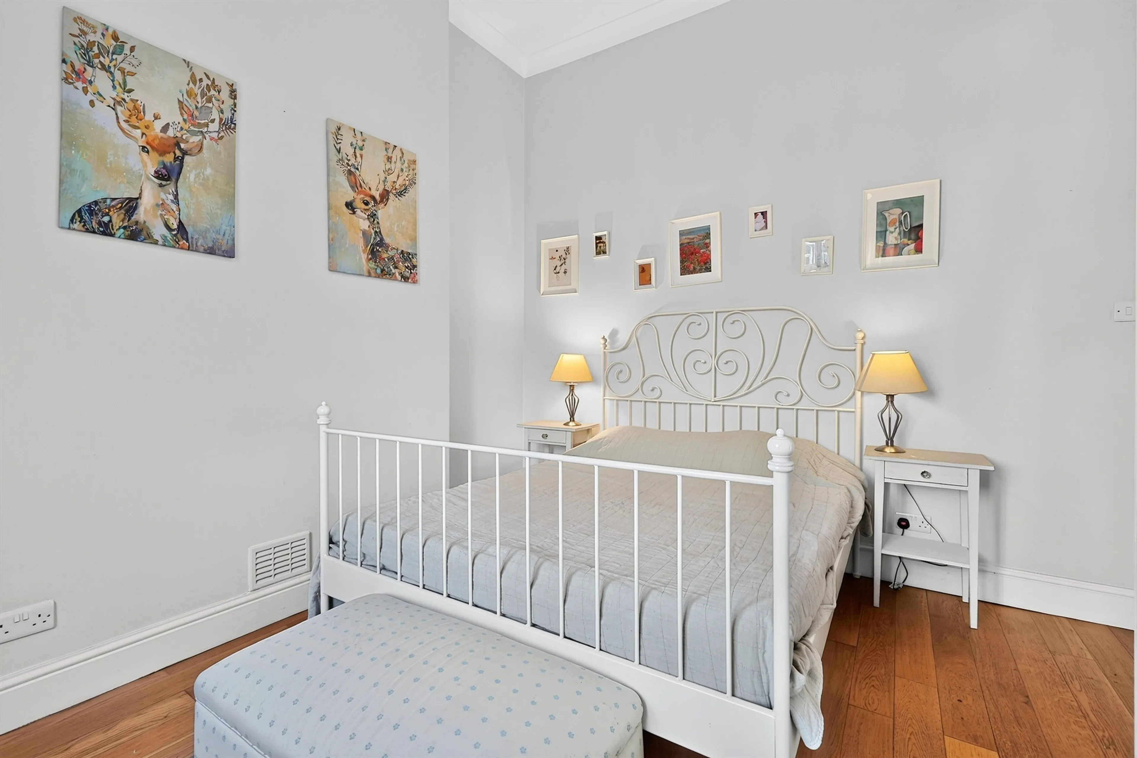 Property at Comeragh Road, London