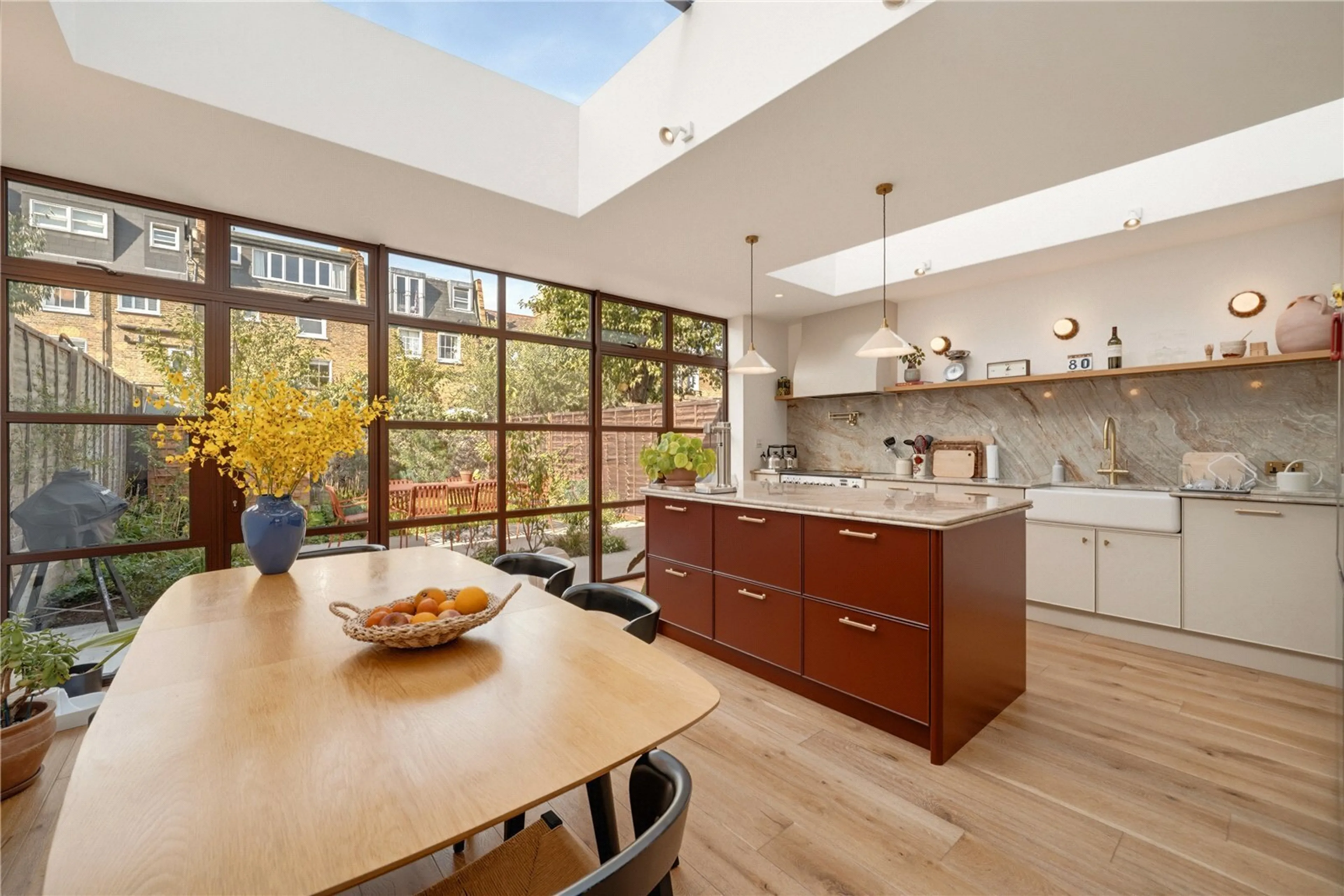 Property at Fernside Road, London, SW12