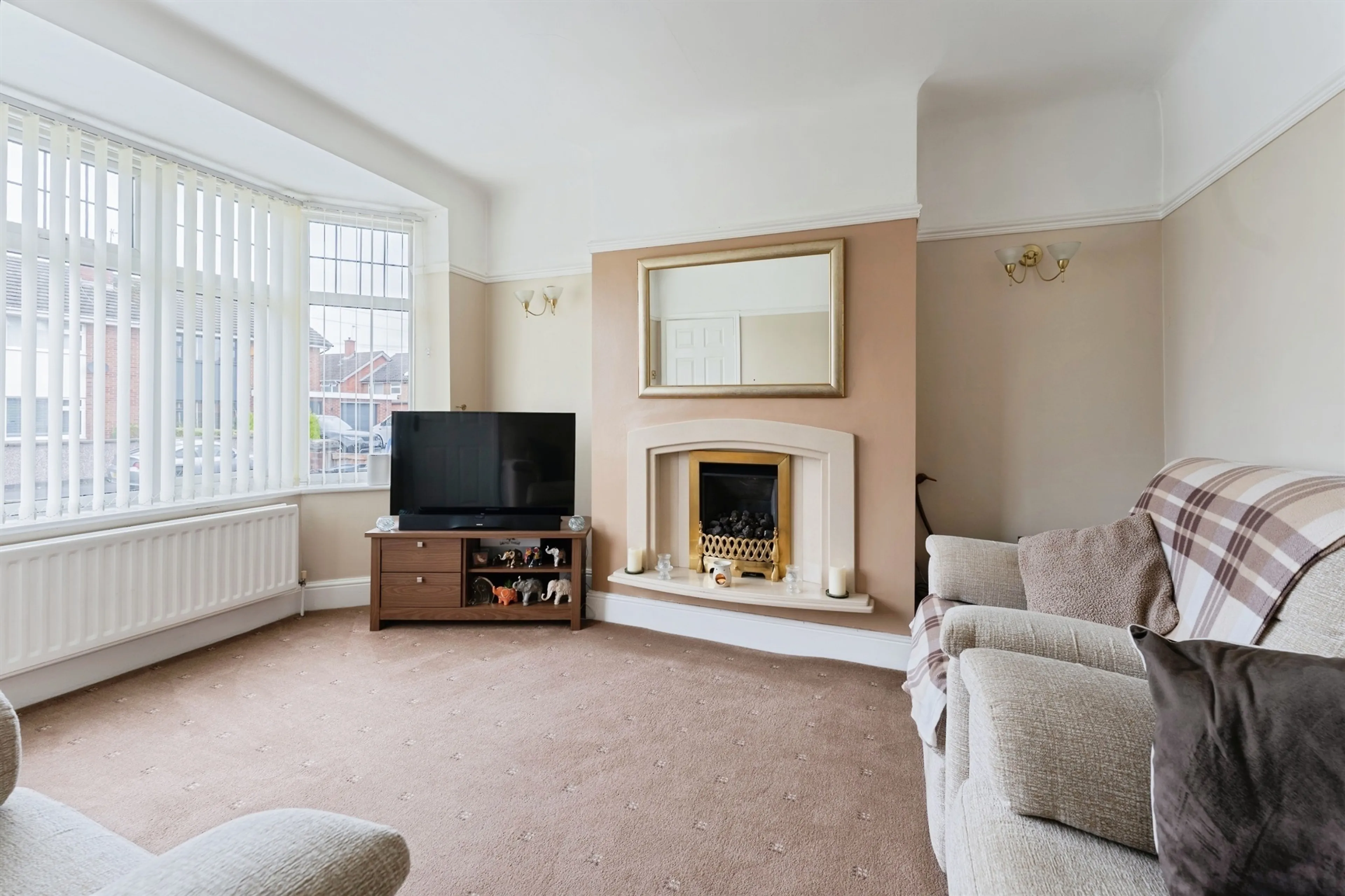 Property at Glenwood Road, Little Sutton, Ellesmere Port